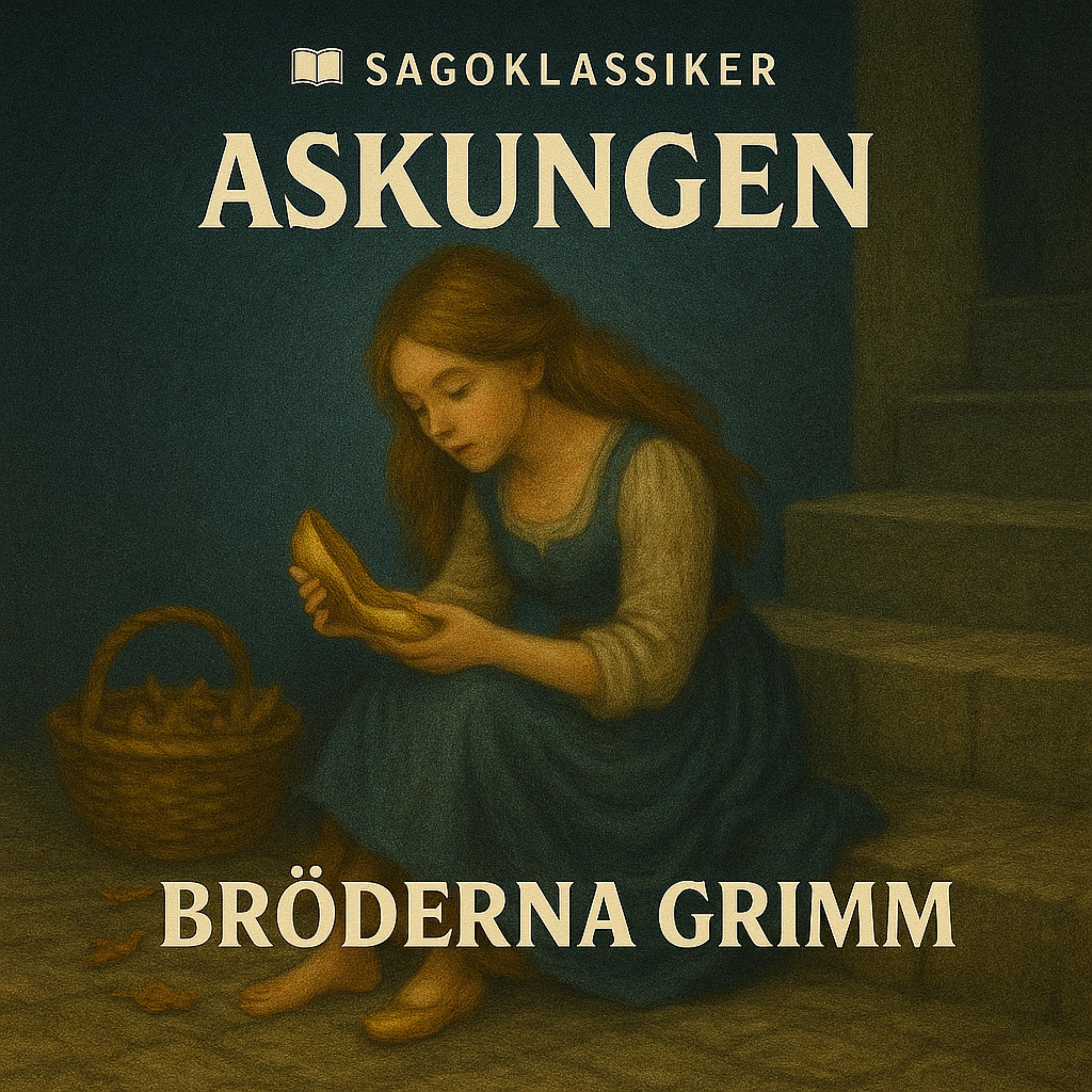 Askungen