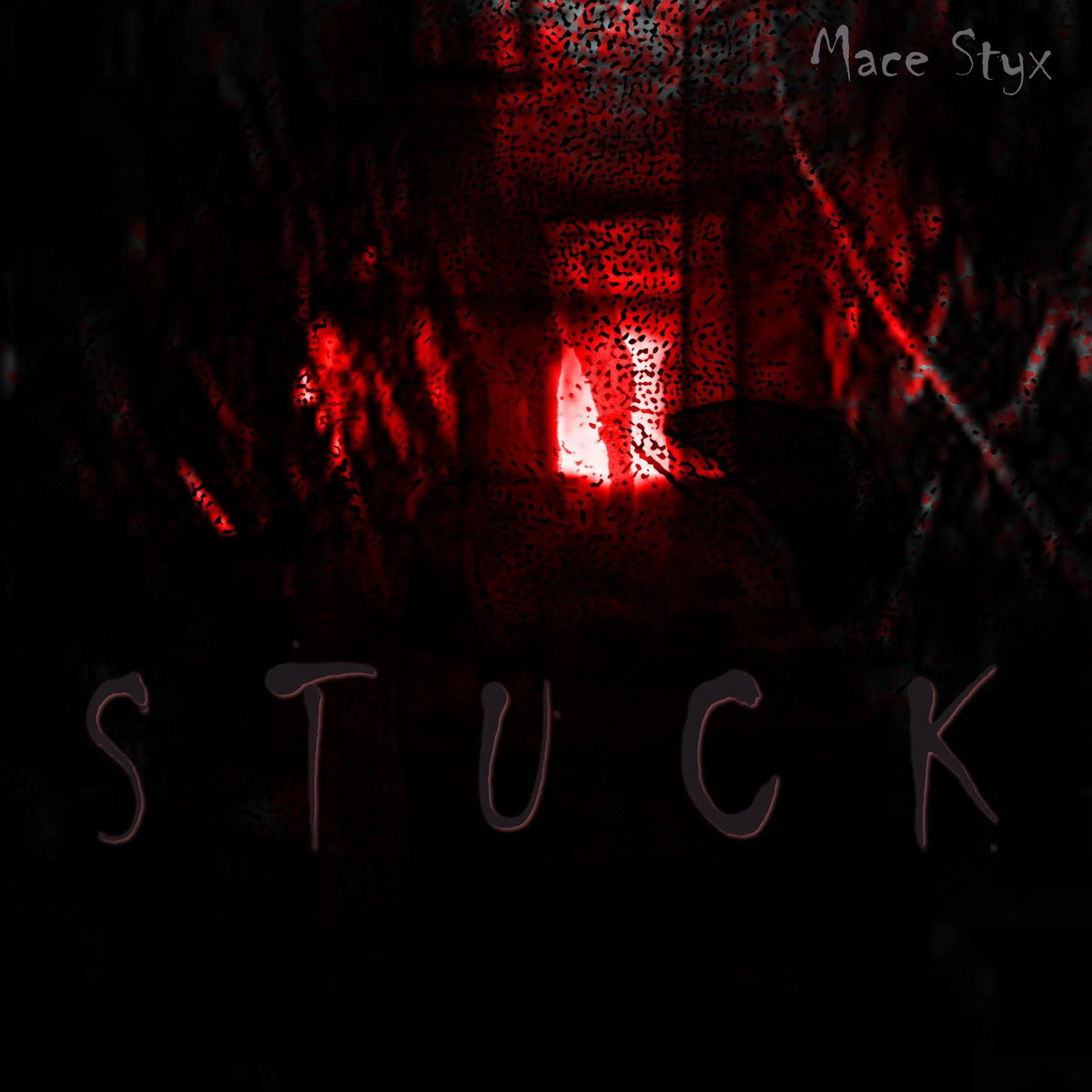 Stuck
