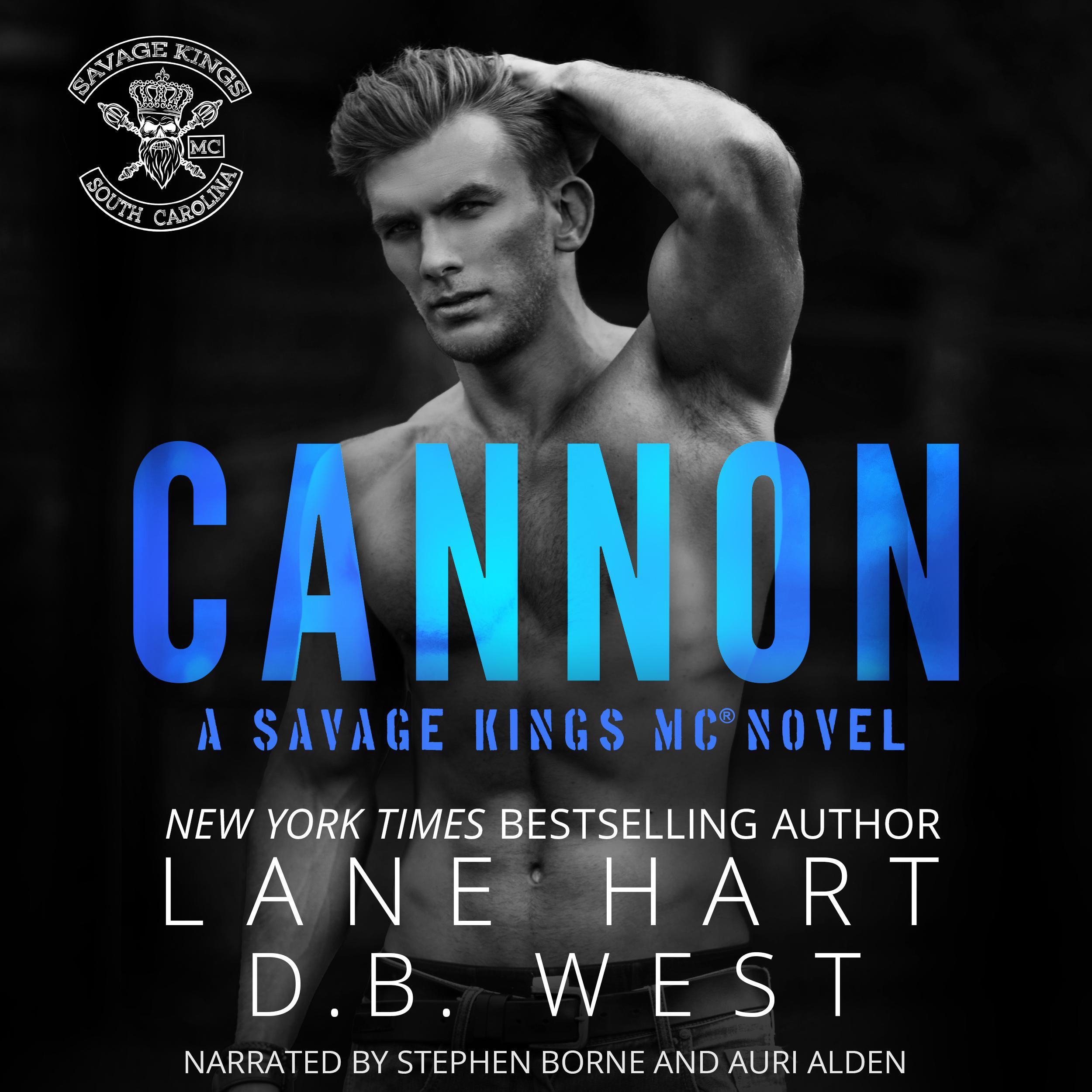 Cannon