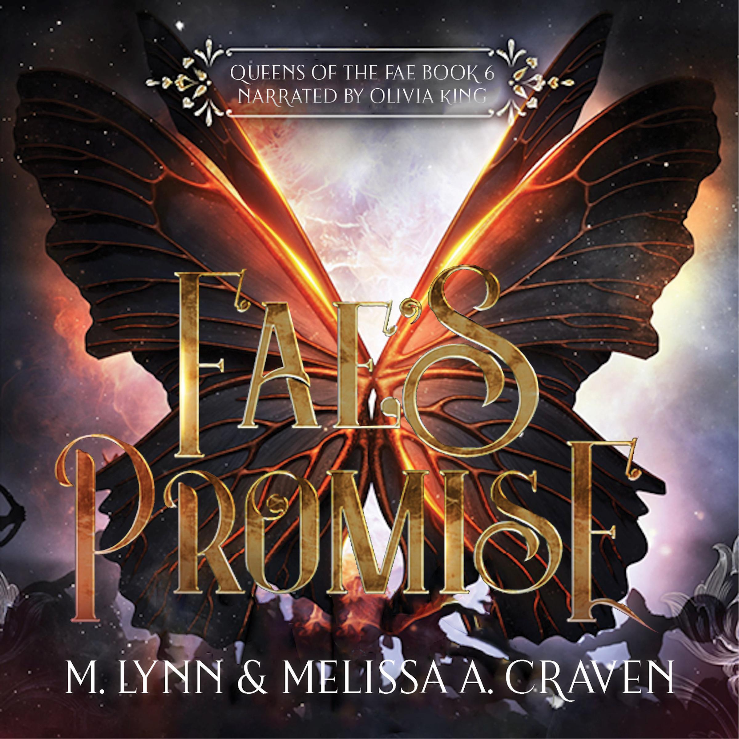 Fae's Promise
