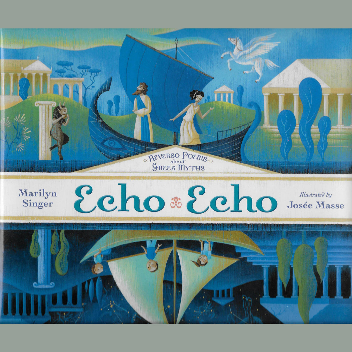 Echo Echo