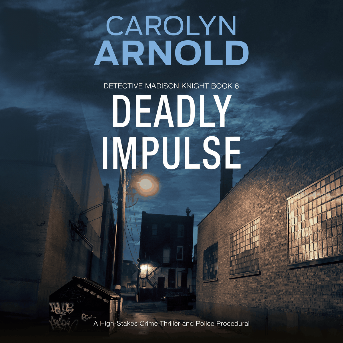 Deadly Impulse