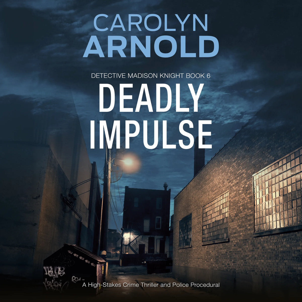 Deadly Impulse