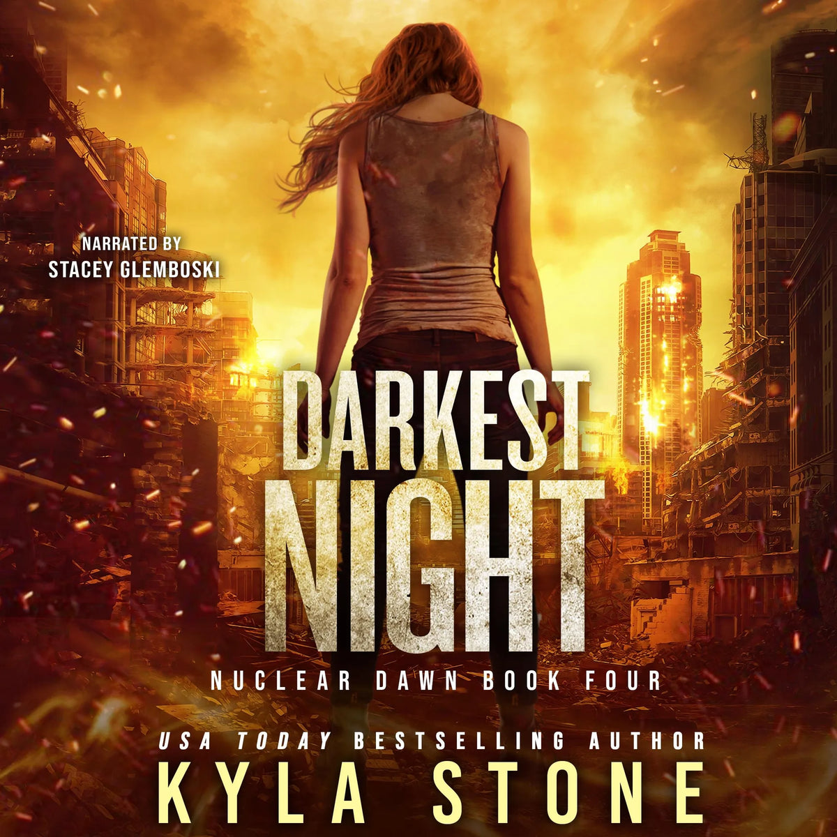 Darkest Night