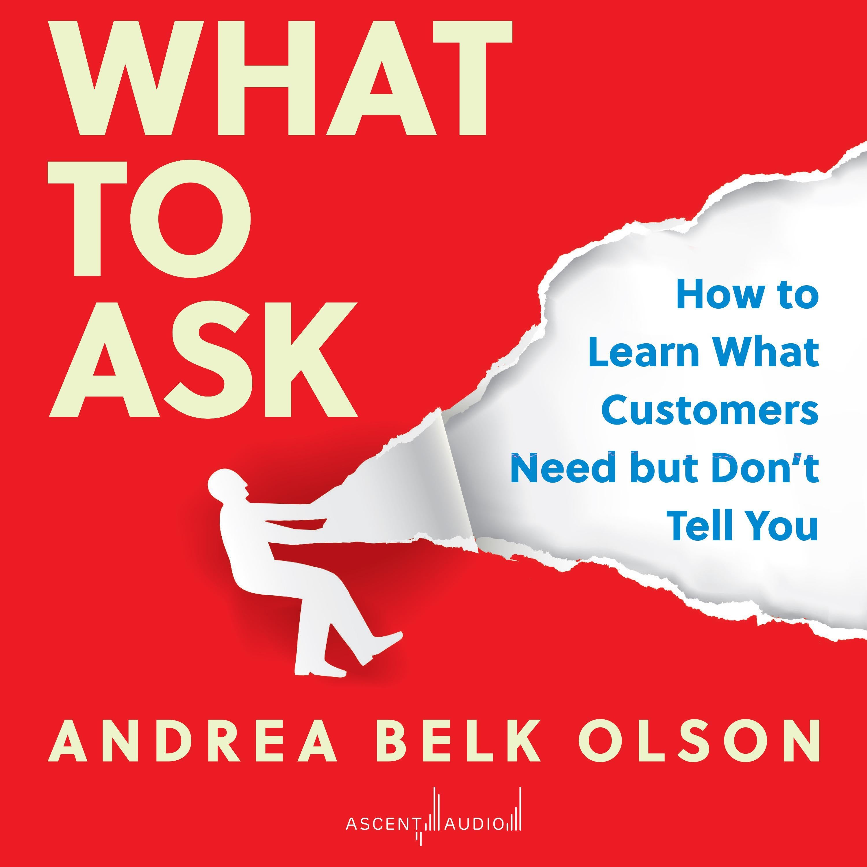 What to Ask