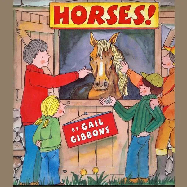 Horses