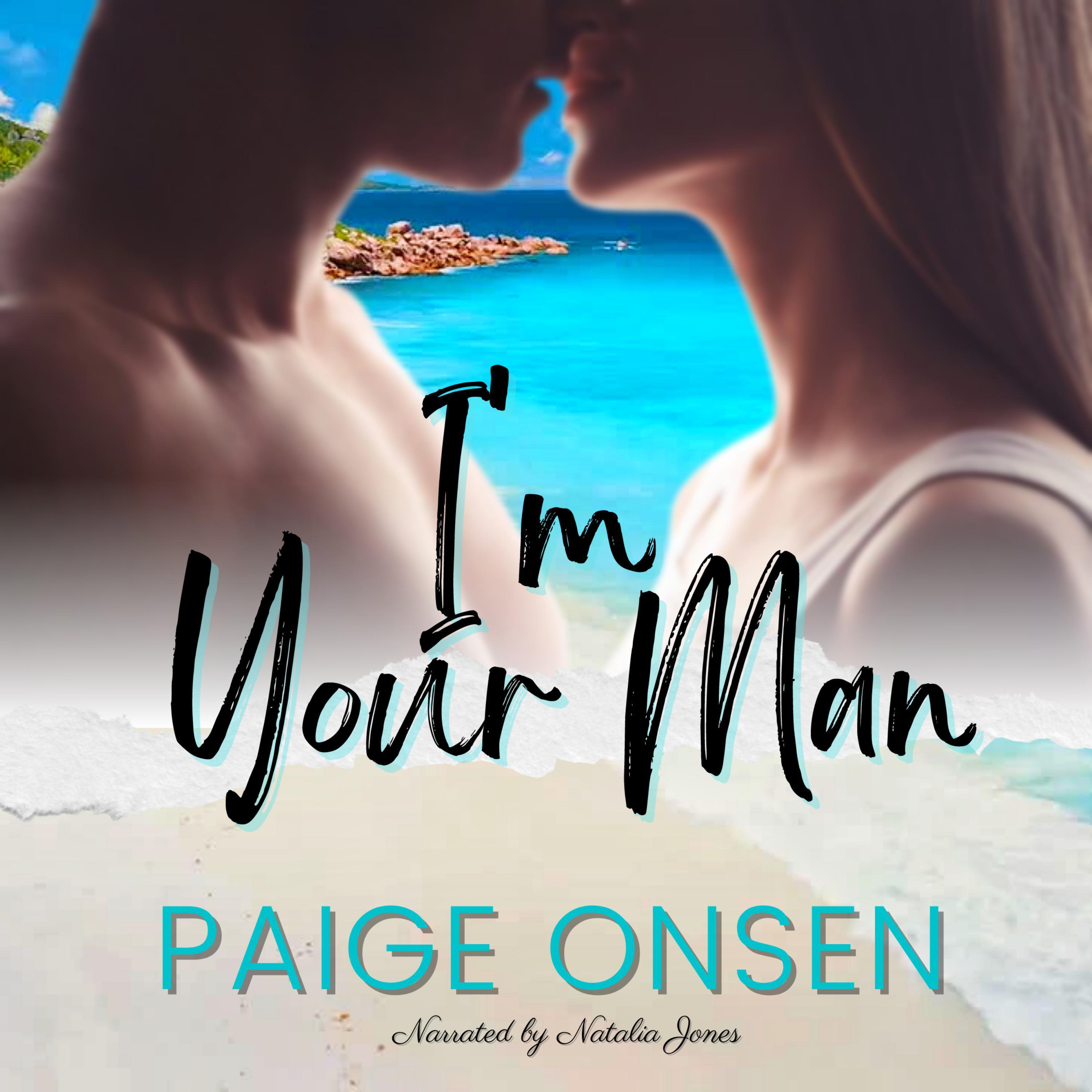 I'm Your Man