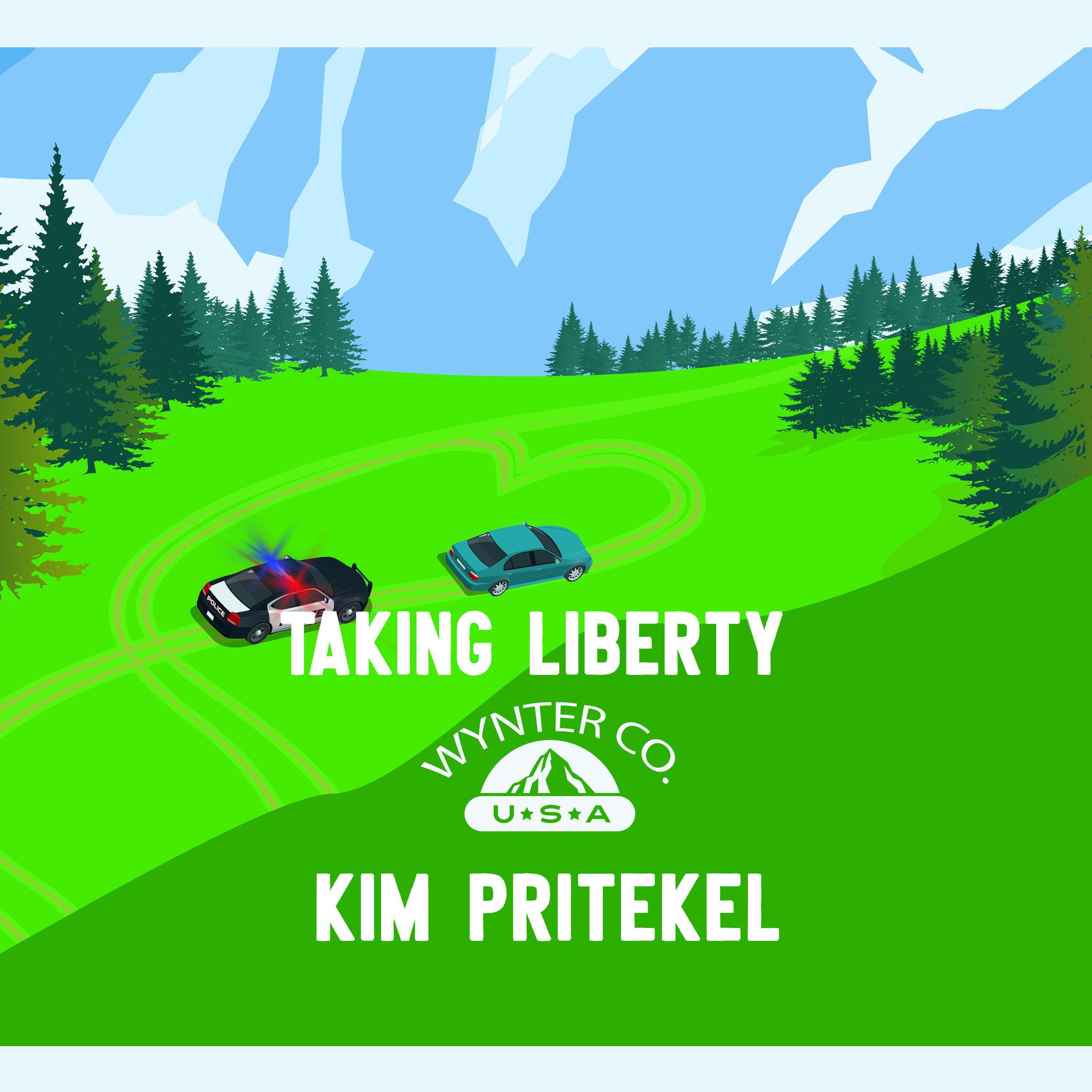 Taking Liberty