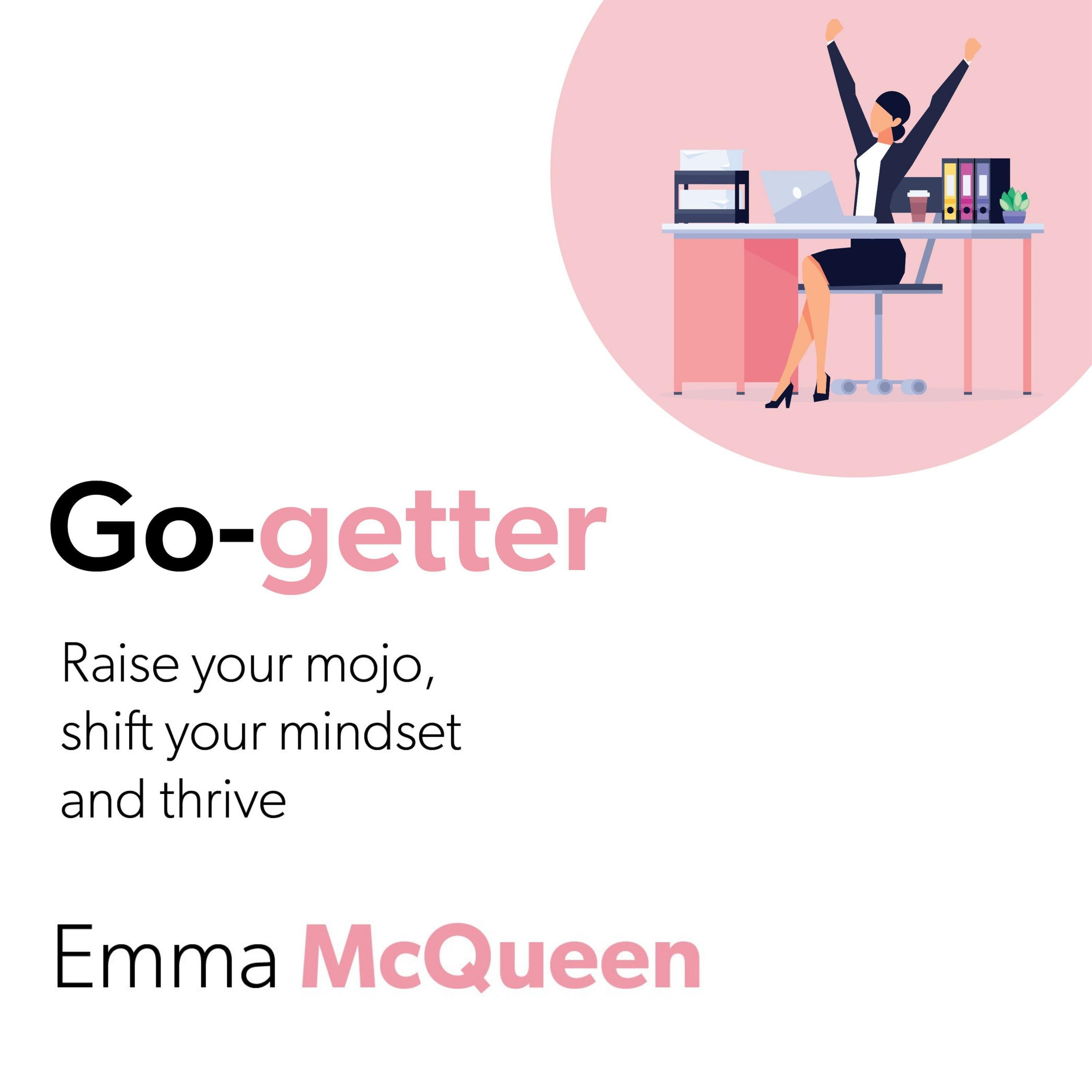 Go-Getter