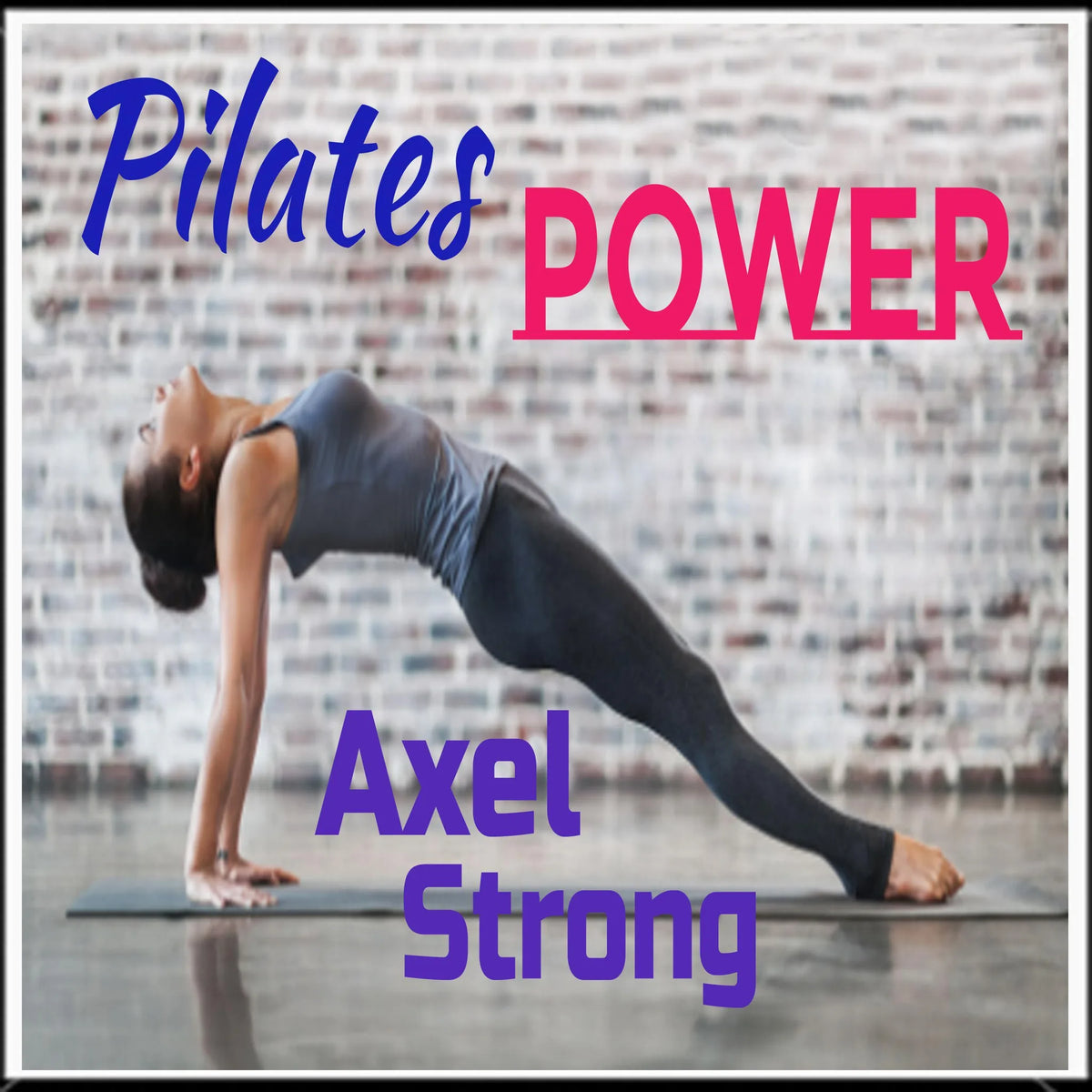 Pilates Power