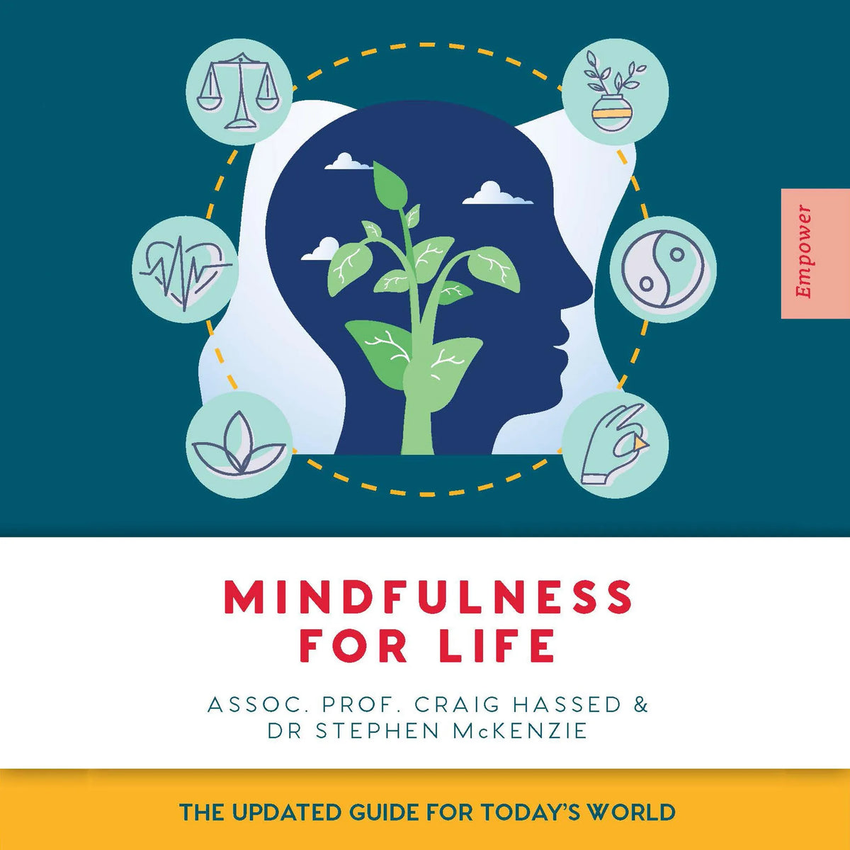 Mindfulness for life