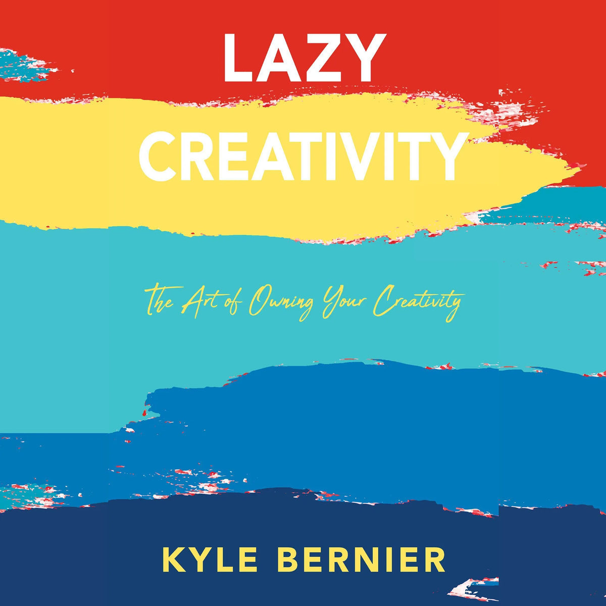 Lazy Creativity