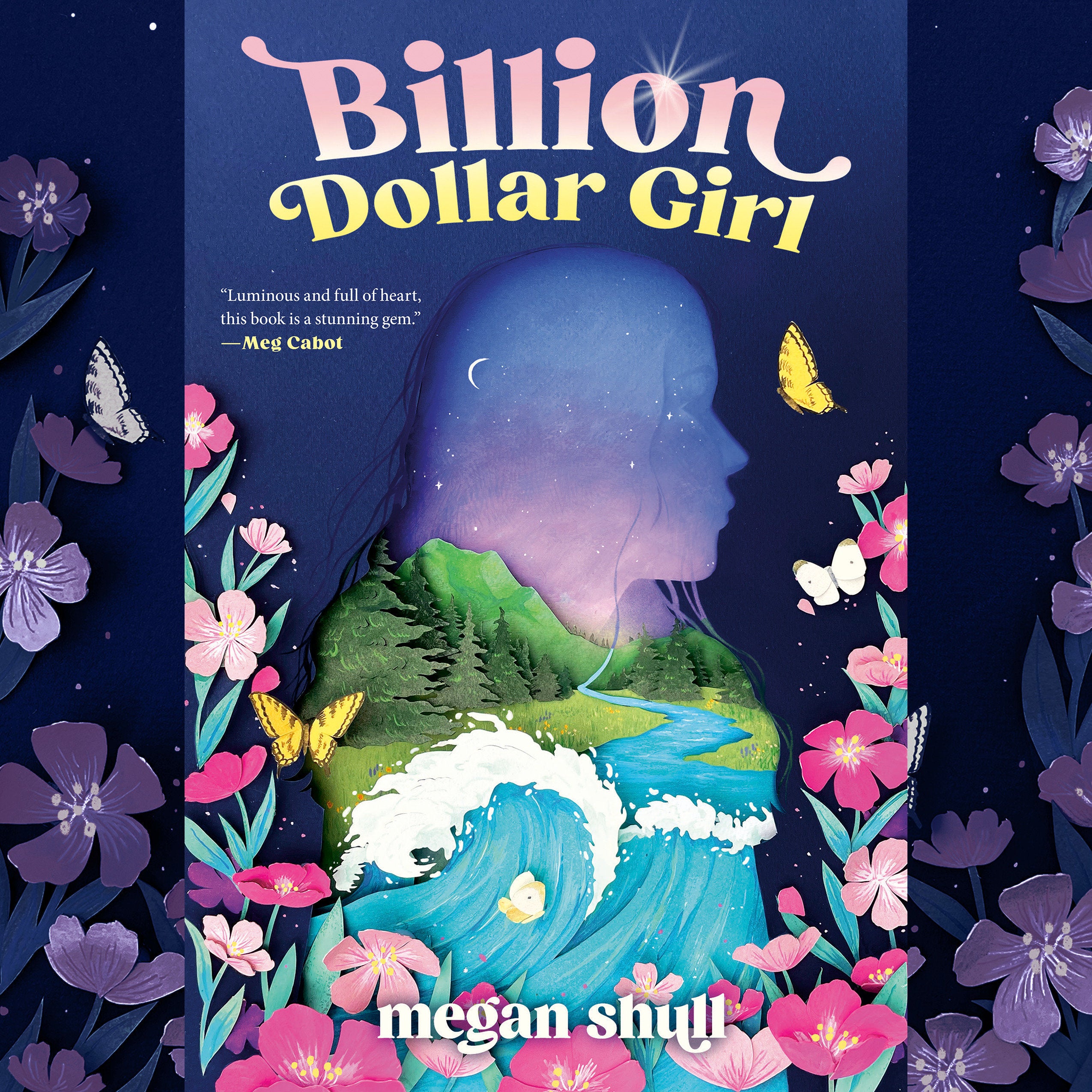 Billion Dollar Girl