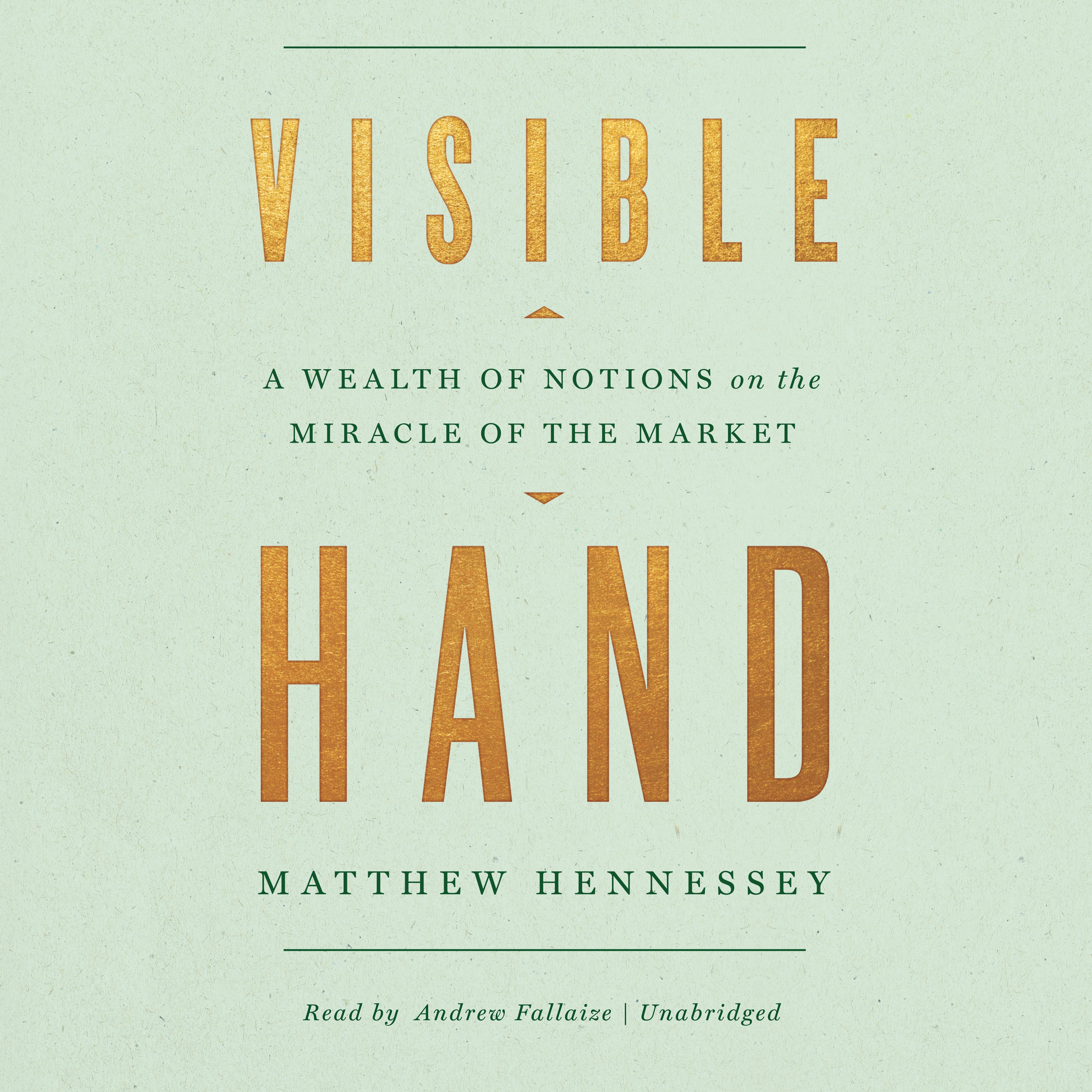 Visible Hand