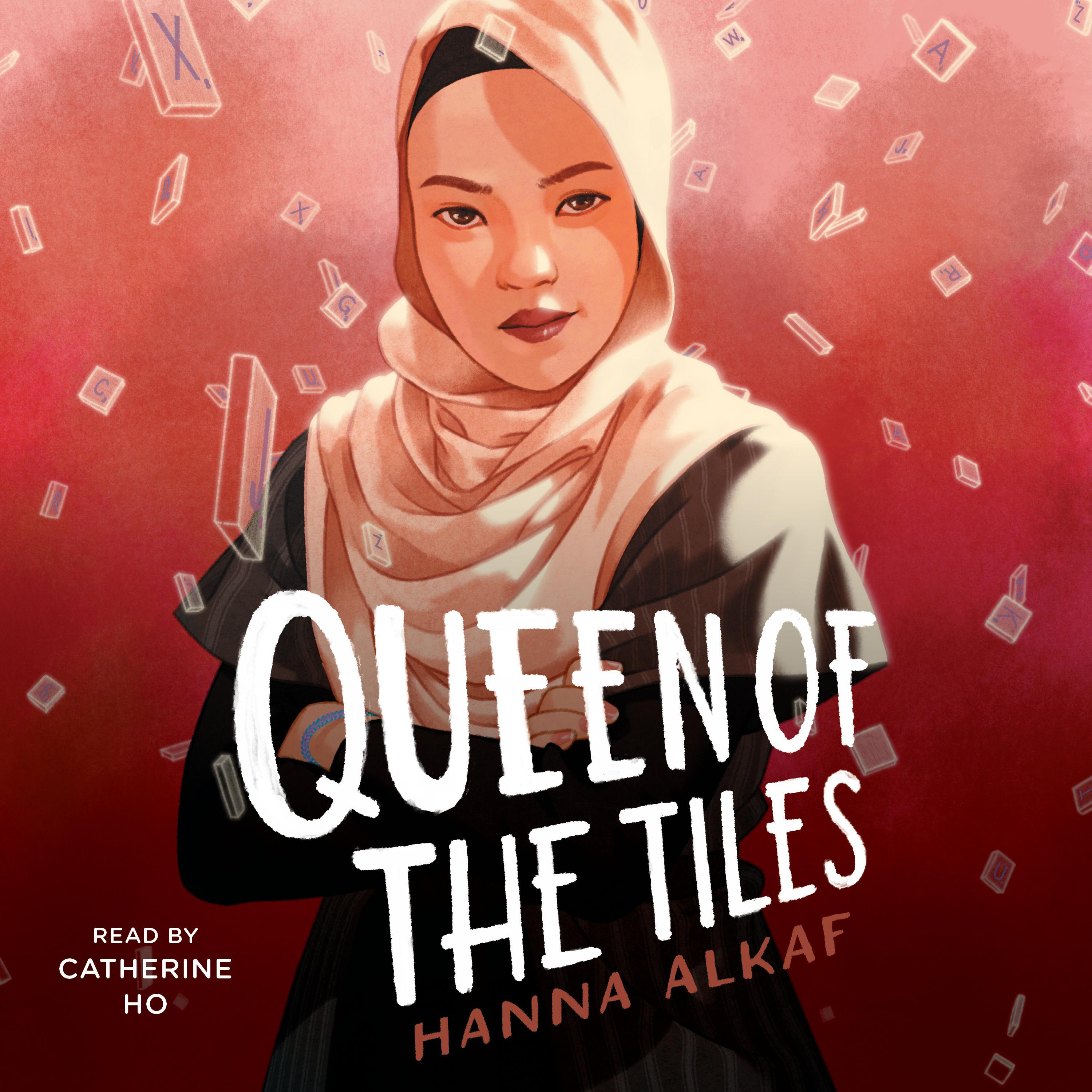 Queen of the Tiles