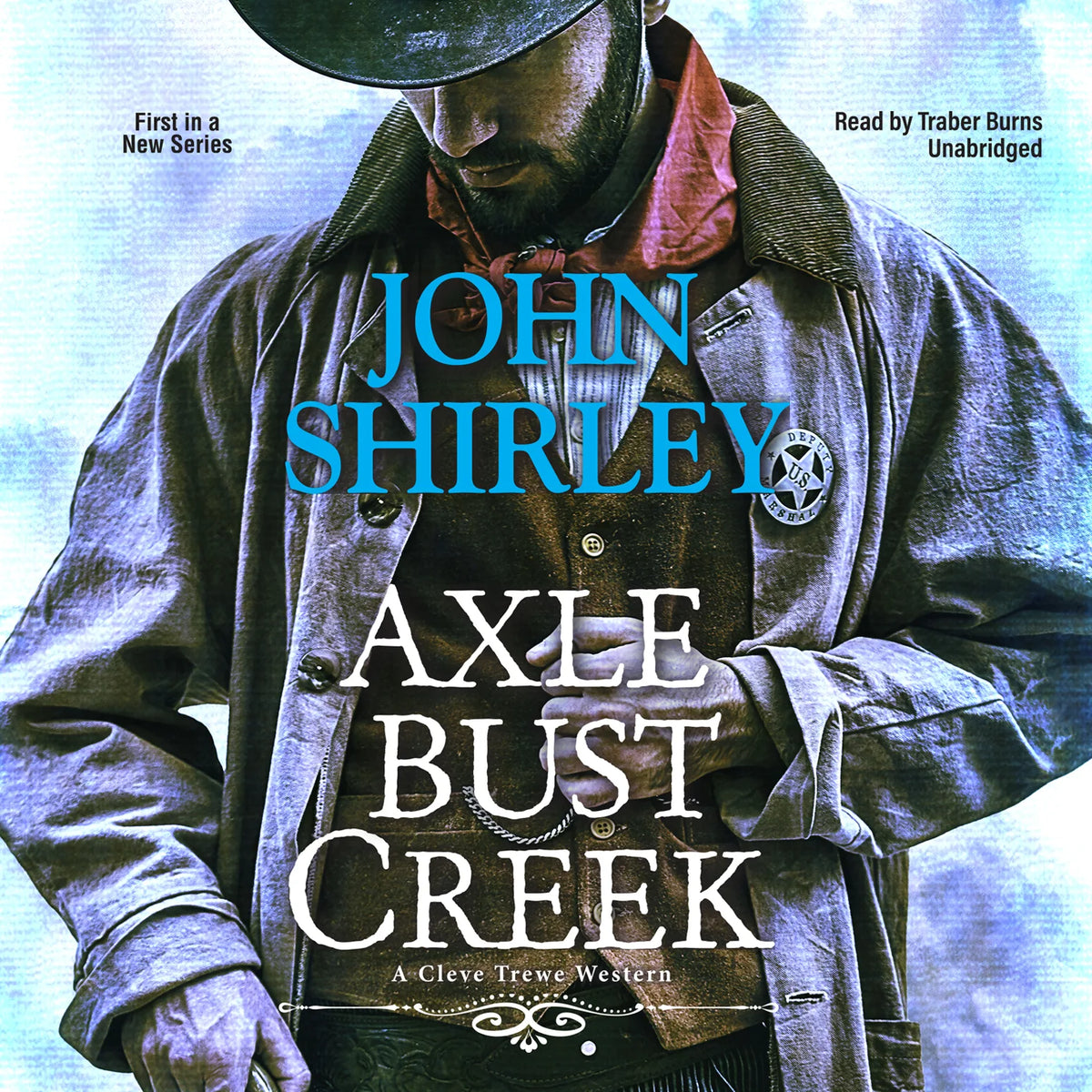 Axle Bust Creek