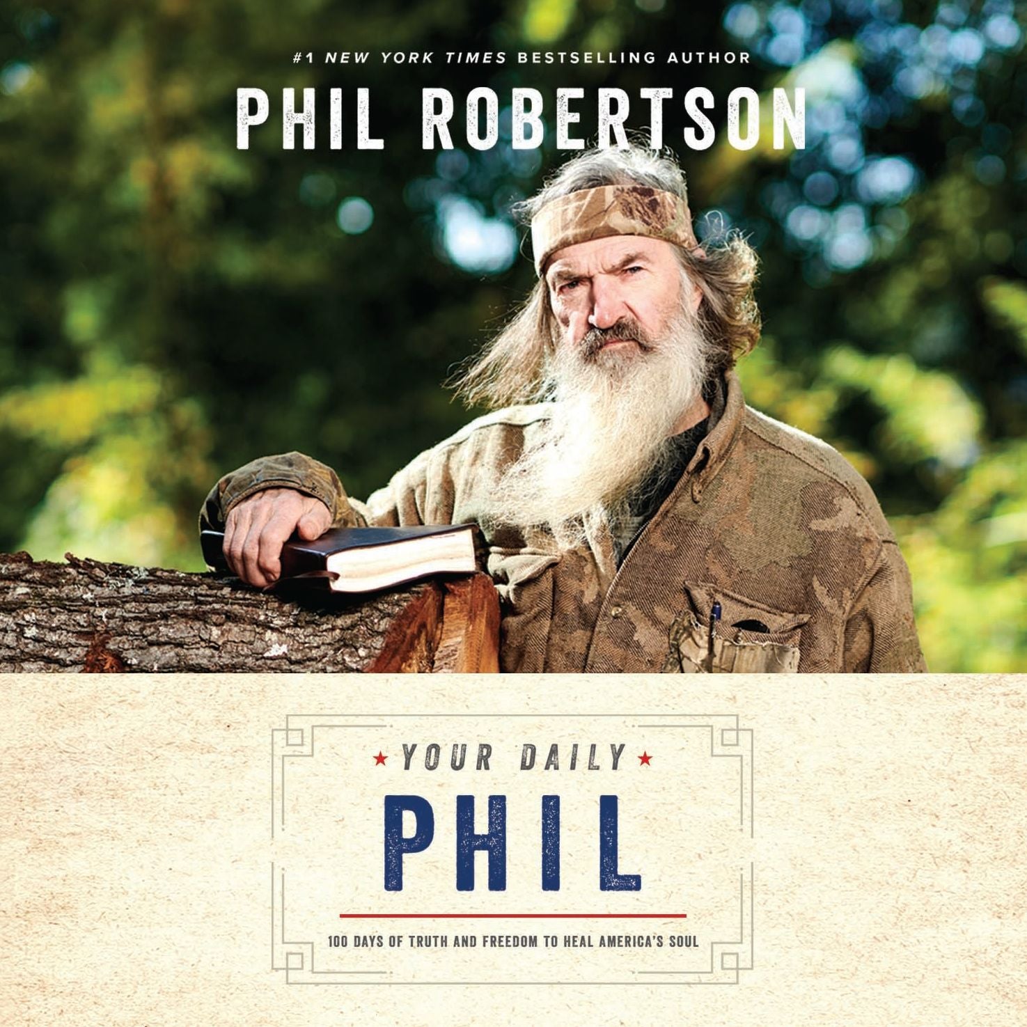 Your Daily Phil