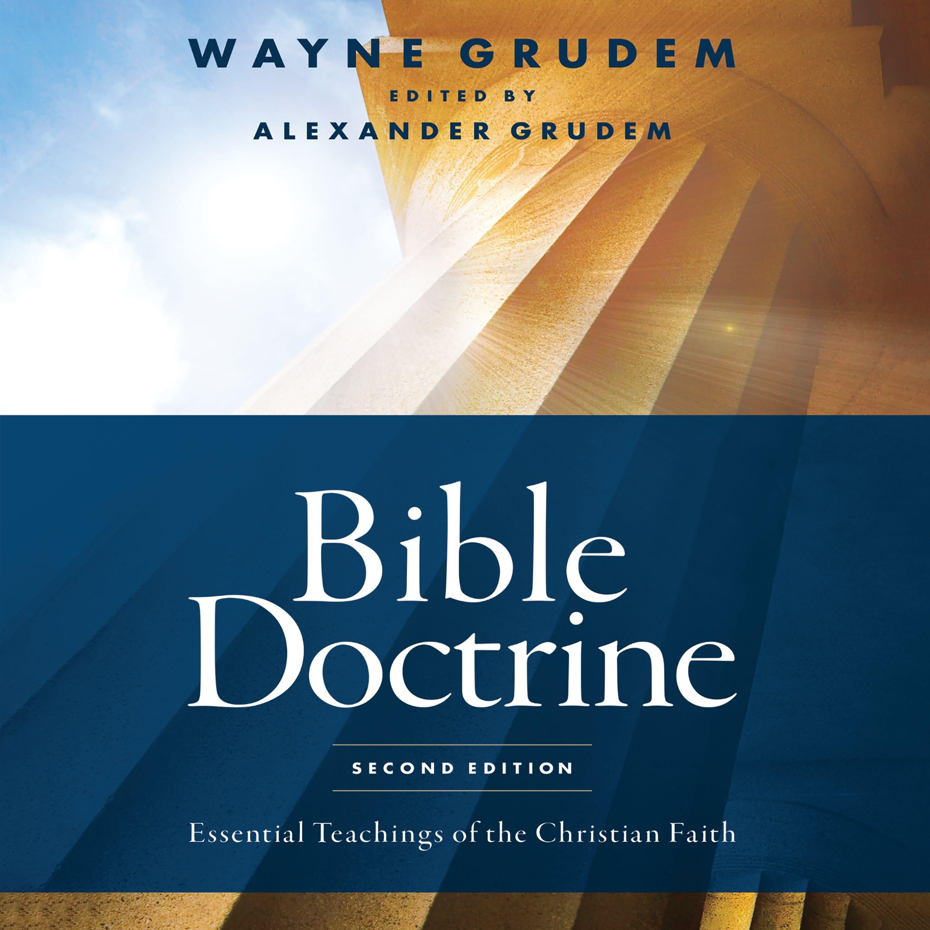 Bible Doctrine, Second Edition