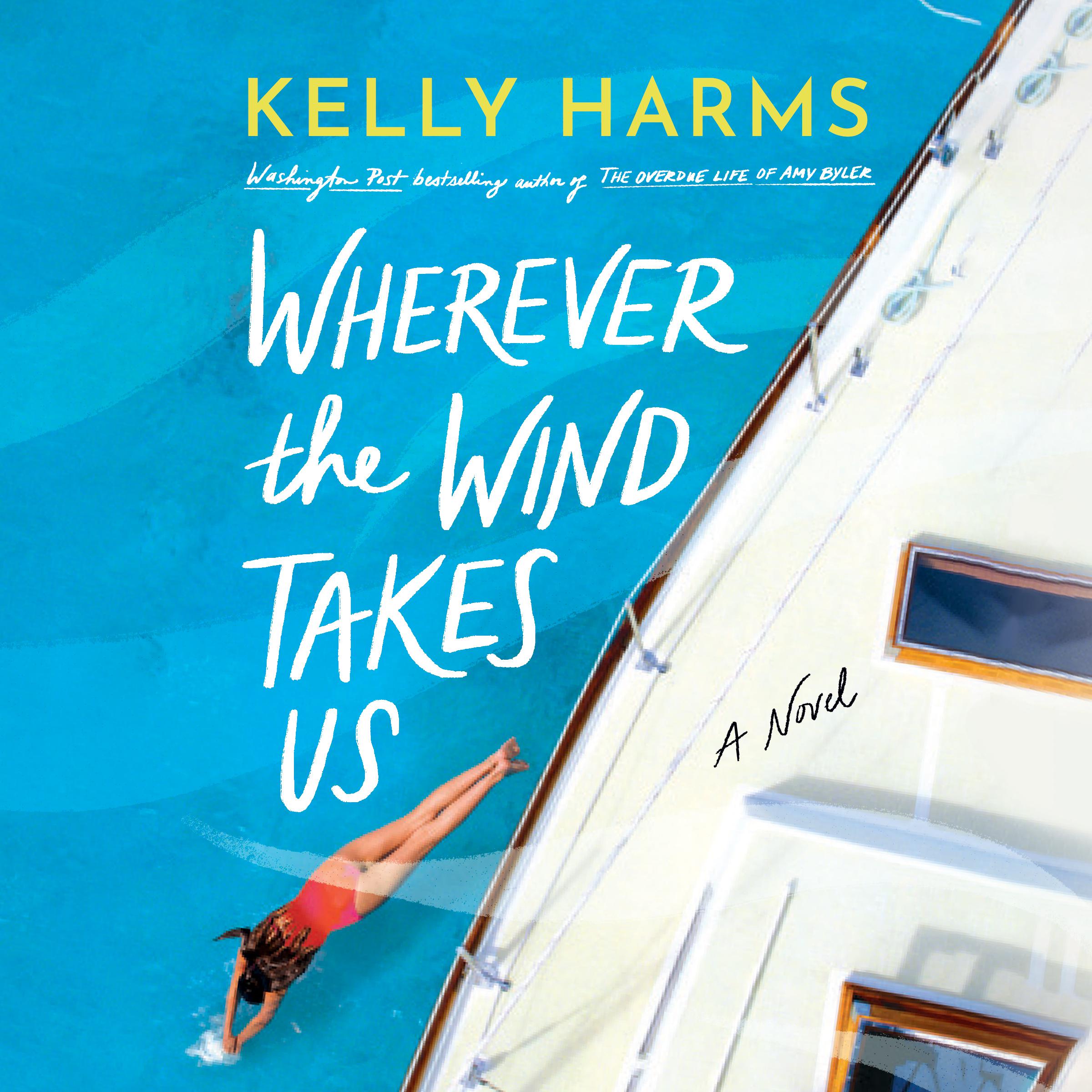 Wherever the Wind Takes Us