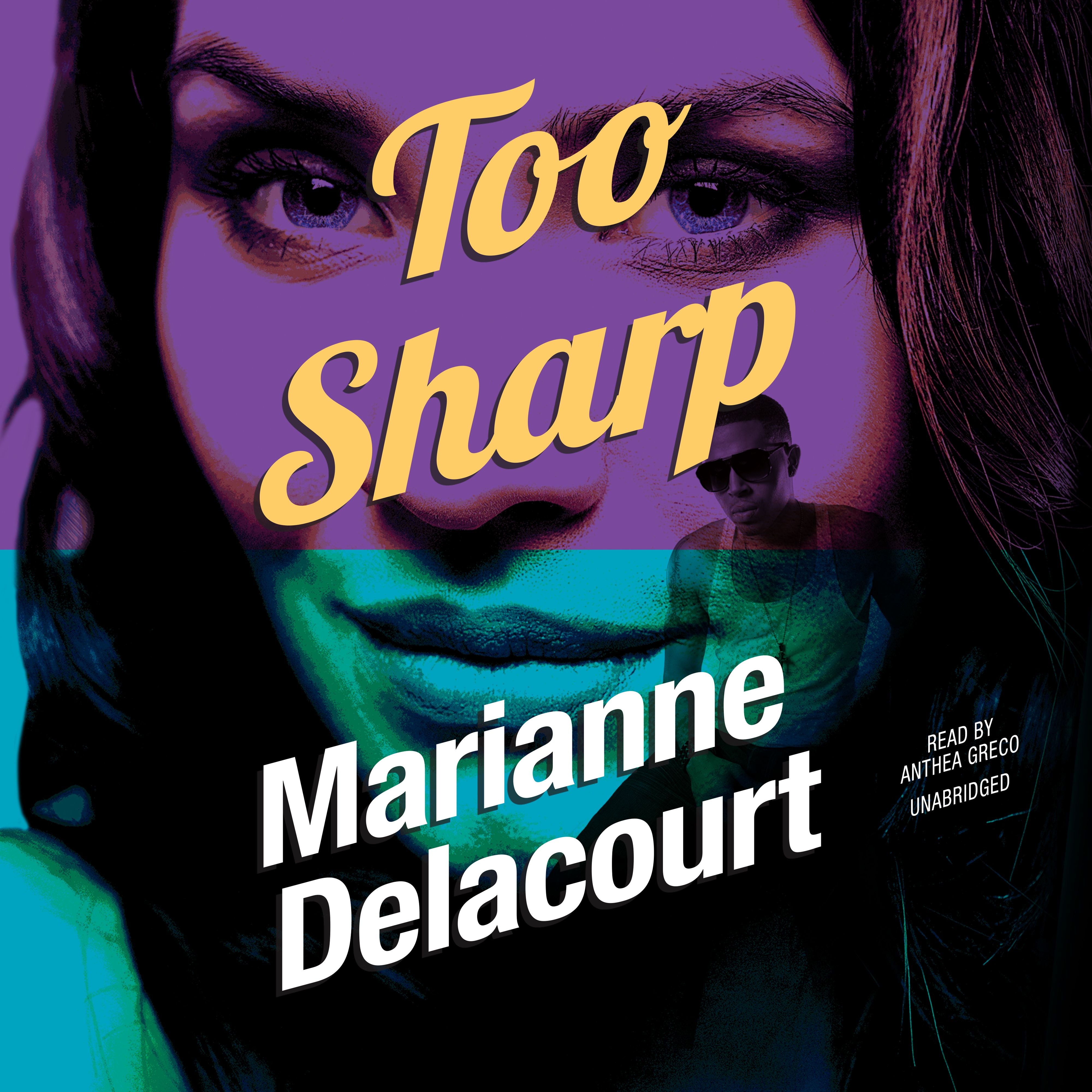 Too Sharp