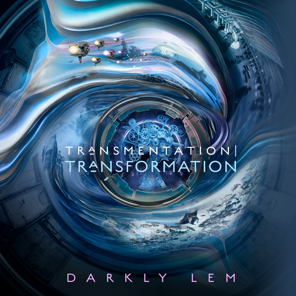 Transmentation | Transformation