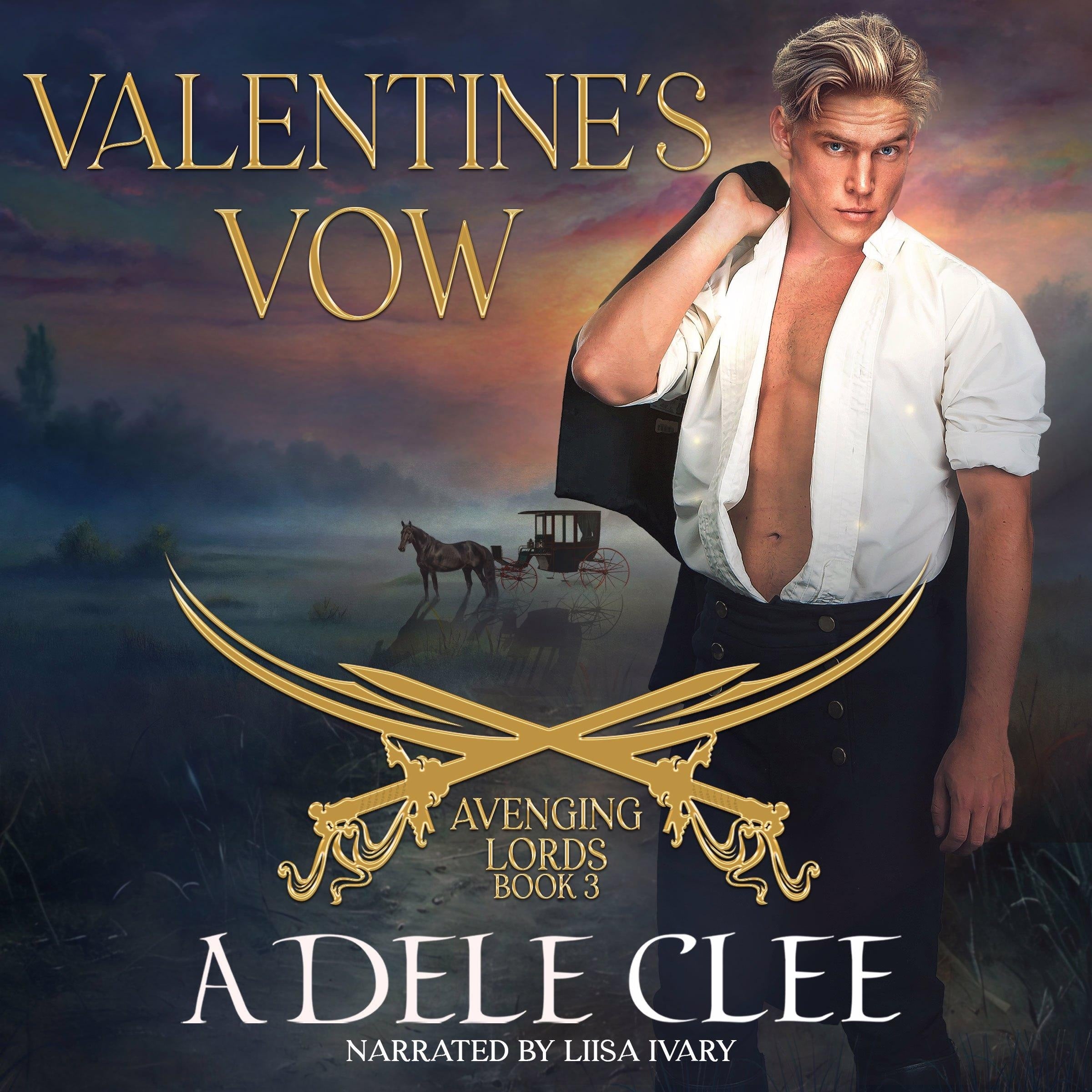 Valentine's Vow
