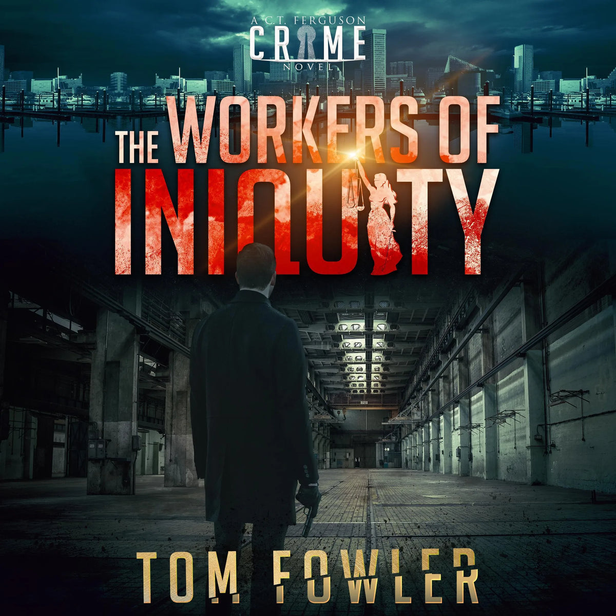 The Workers of Iniquity