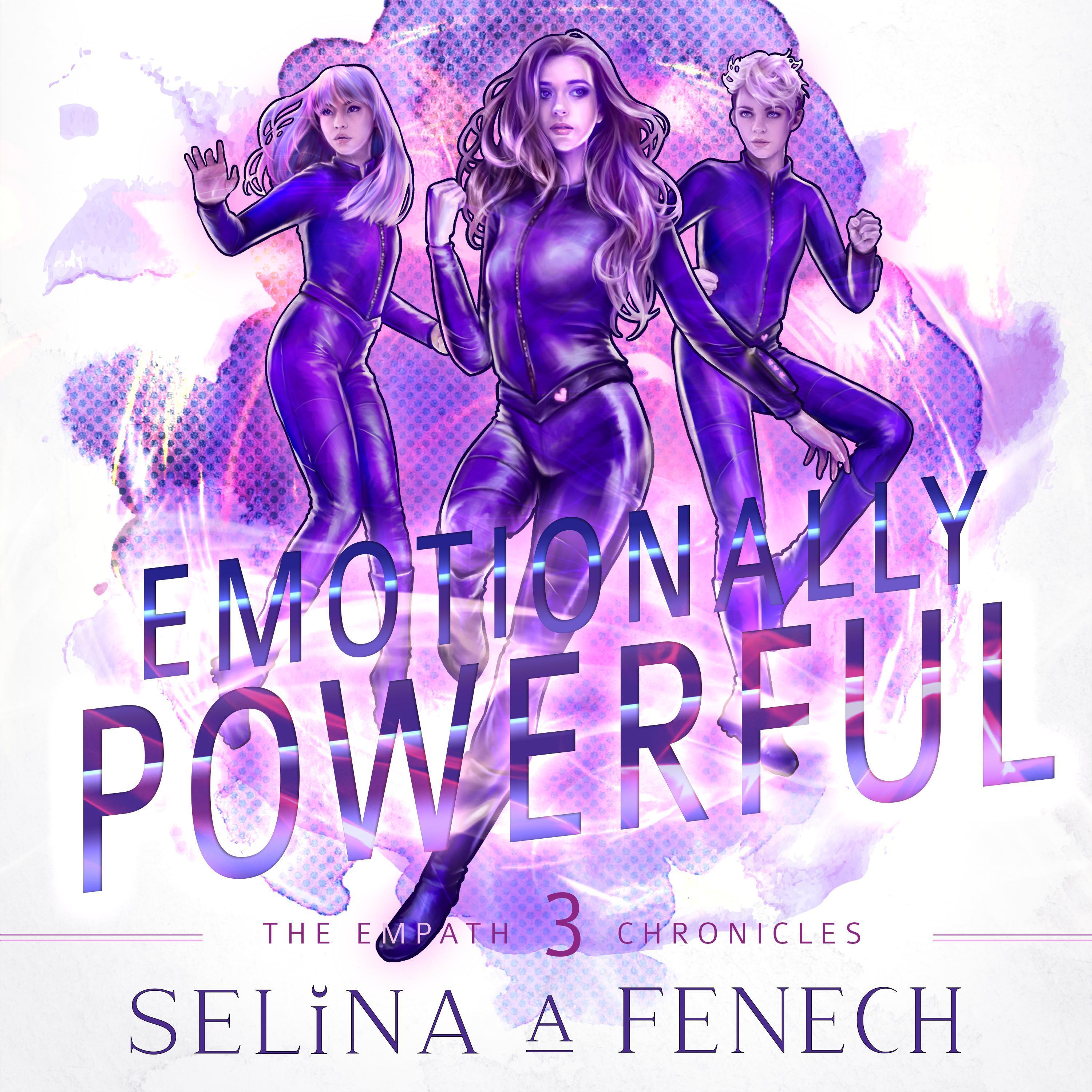 Emotionally Powerful