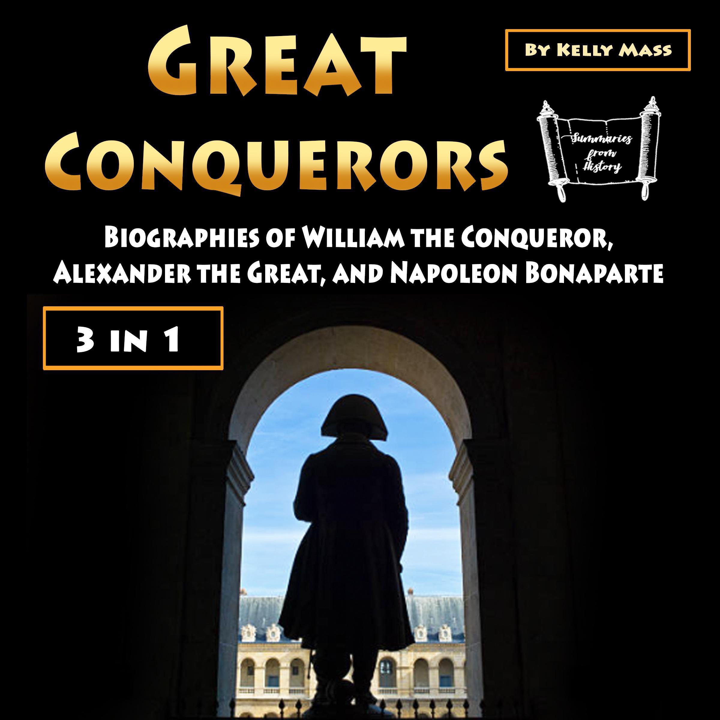 Great Conquerors