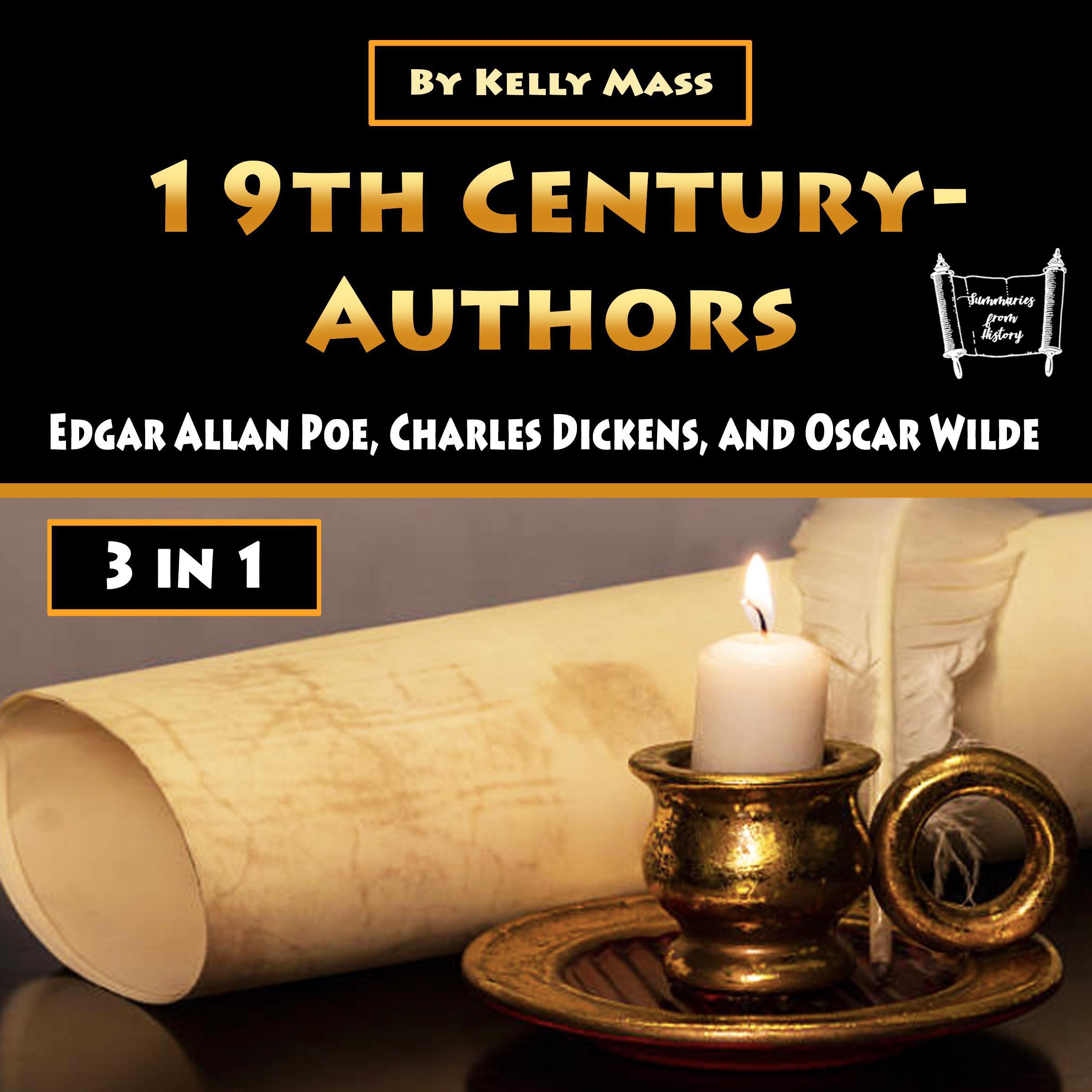 19th Century-Authors