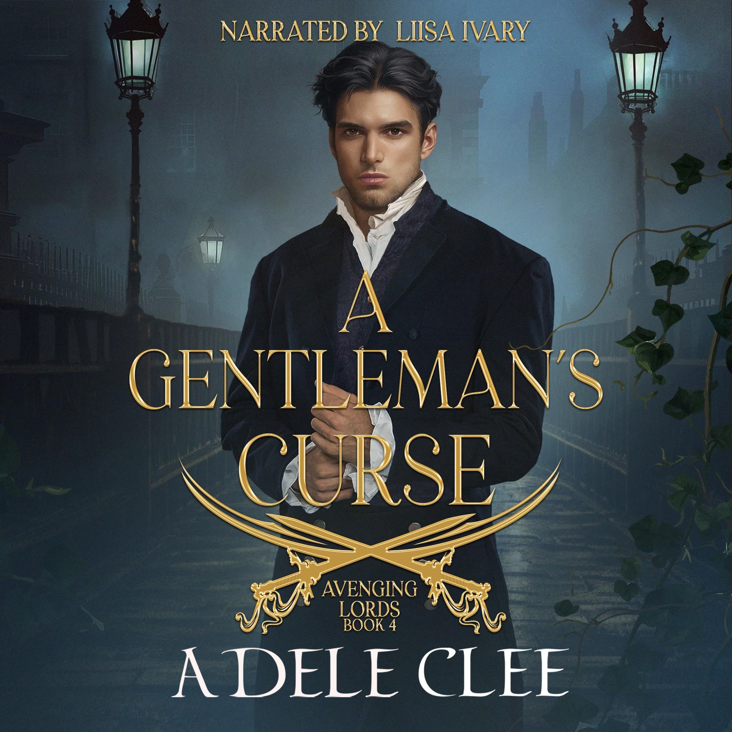 A Gentleman's Curse