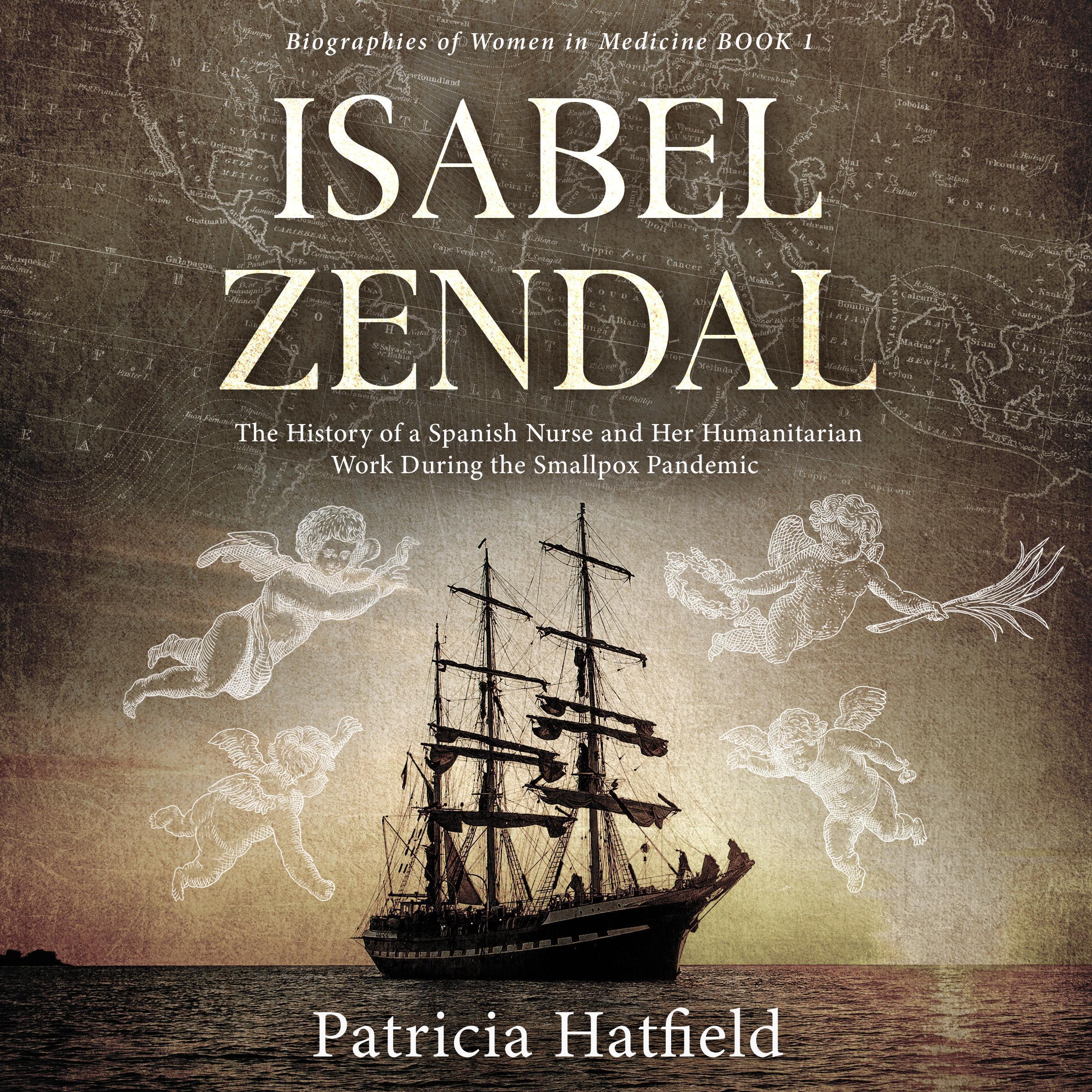 Isabel Zendal
