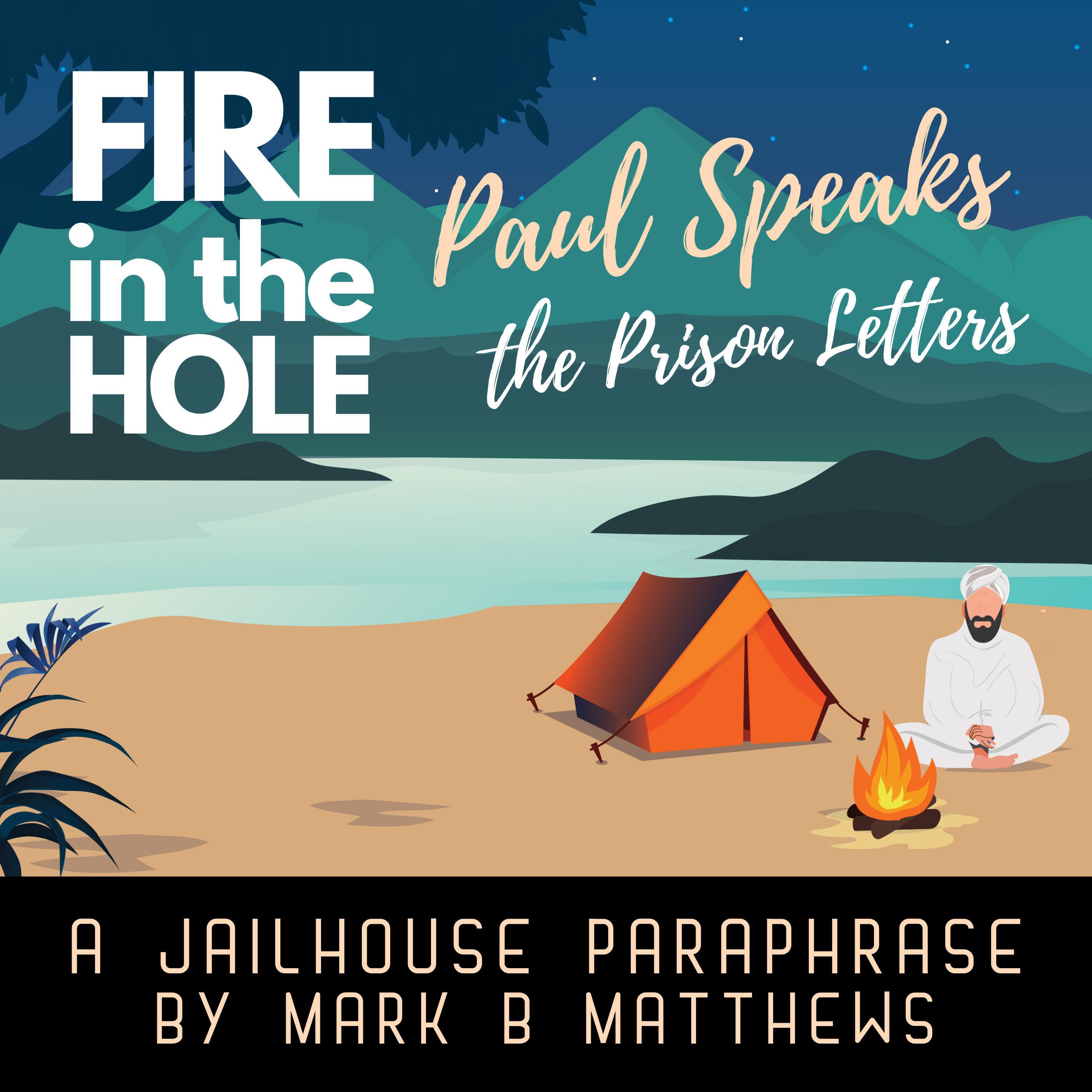 Fire in the Hole