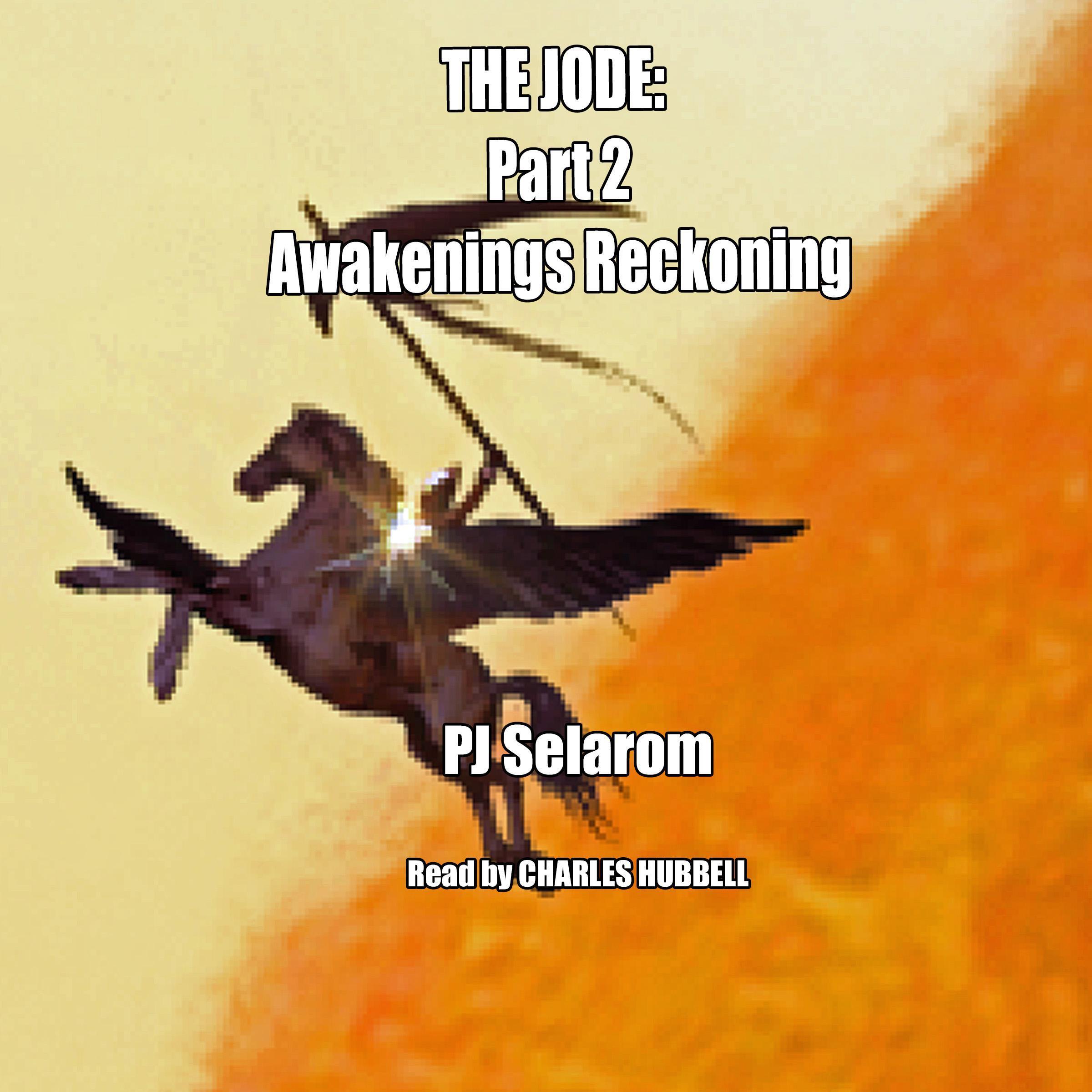 THE JODE: