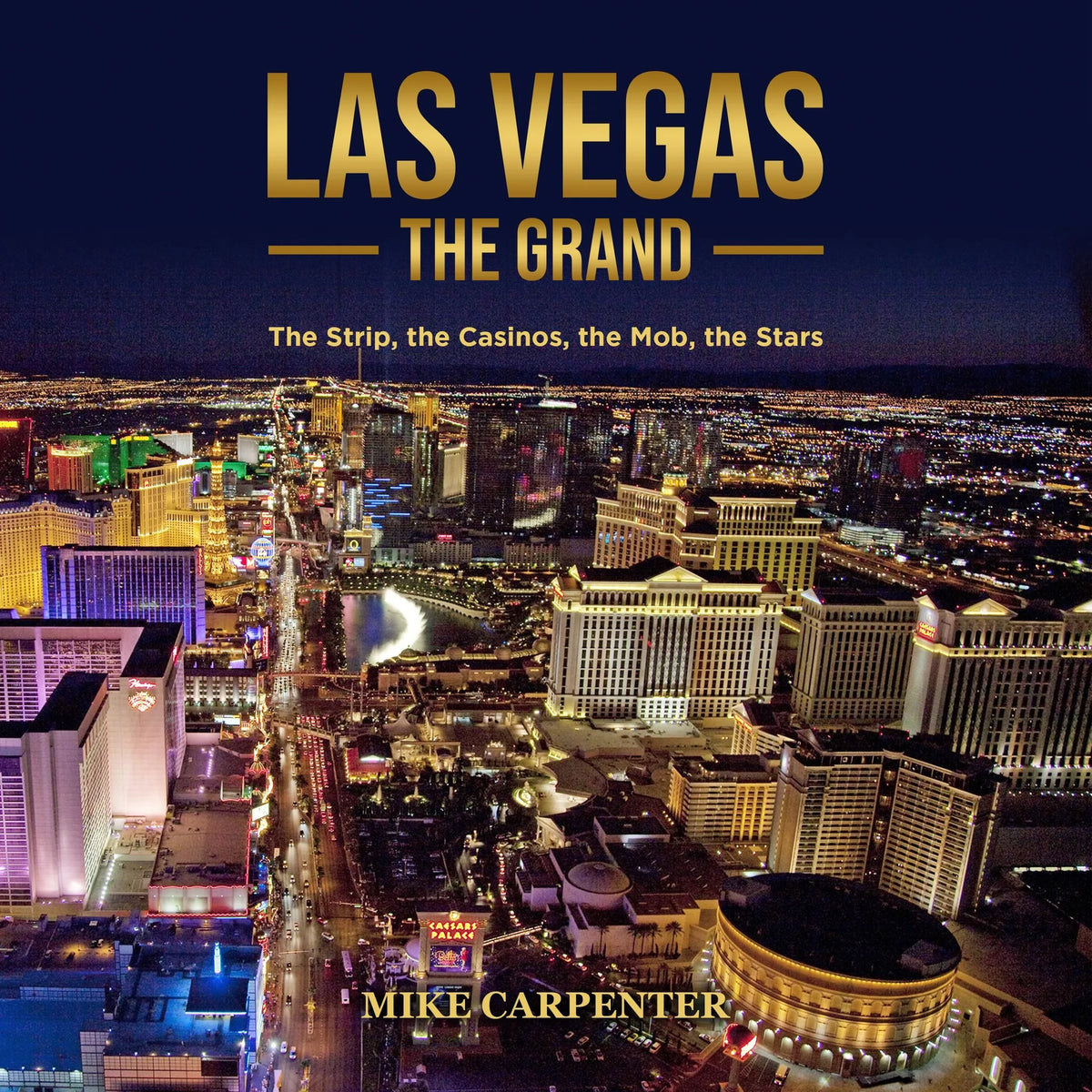 Las Vegas The Grand