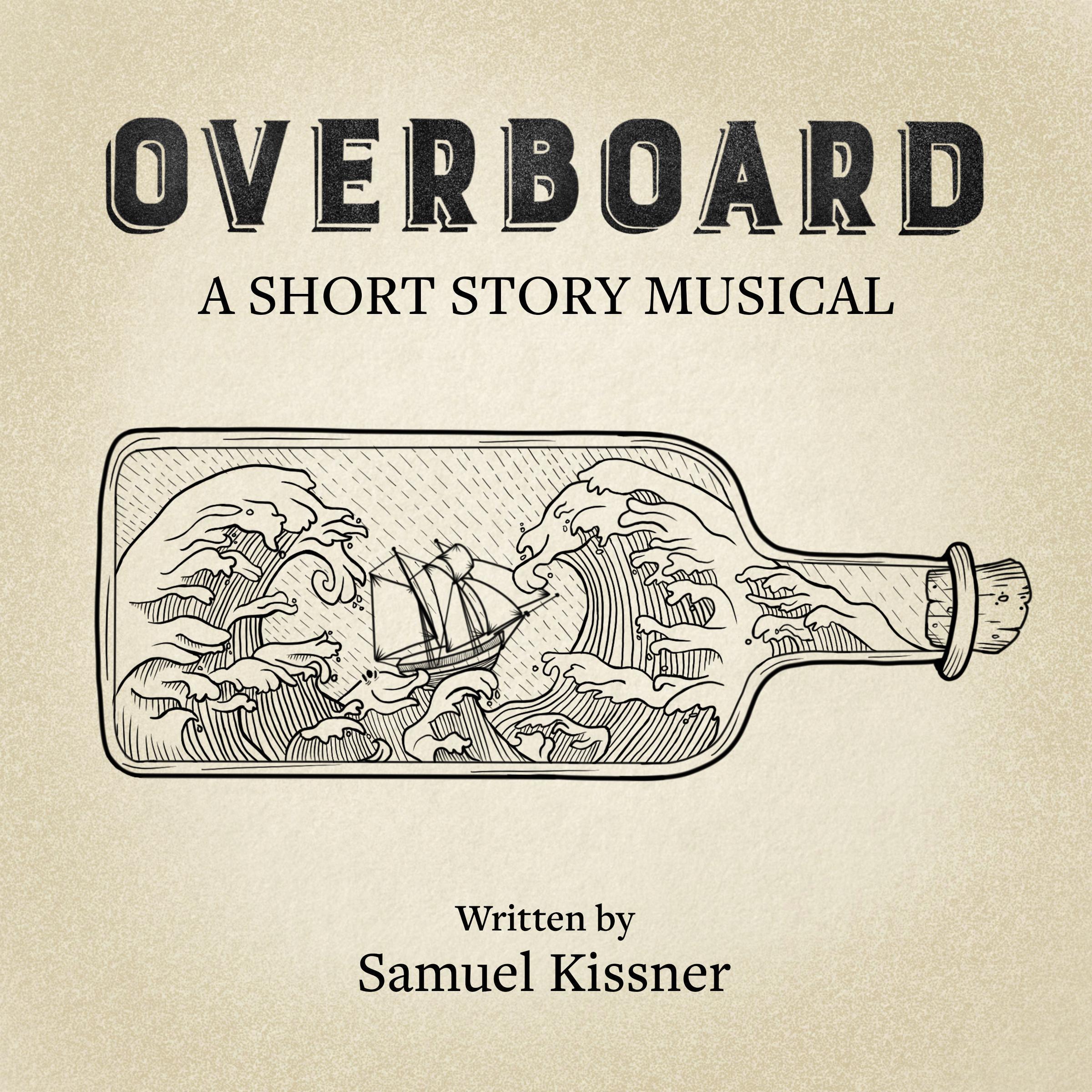 Overboard