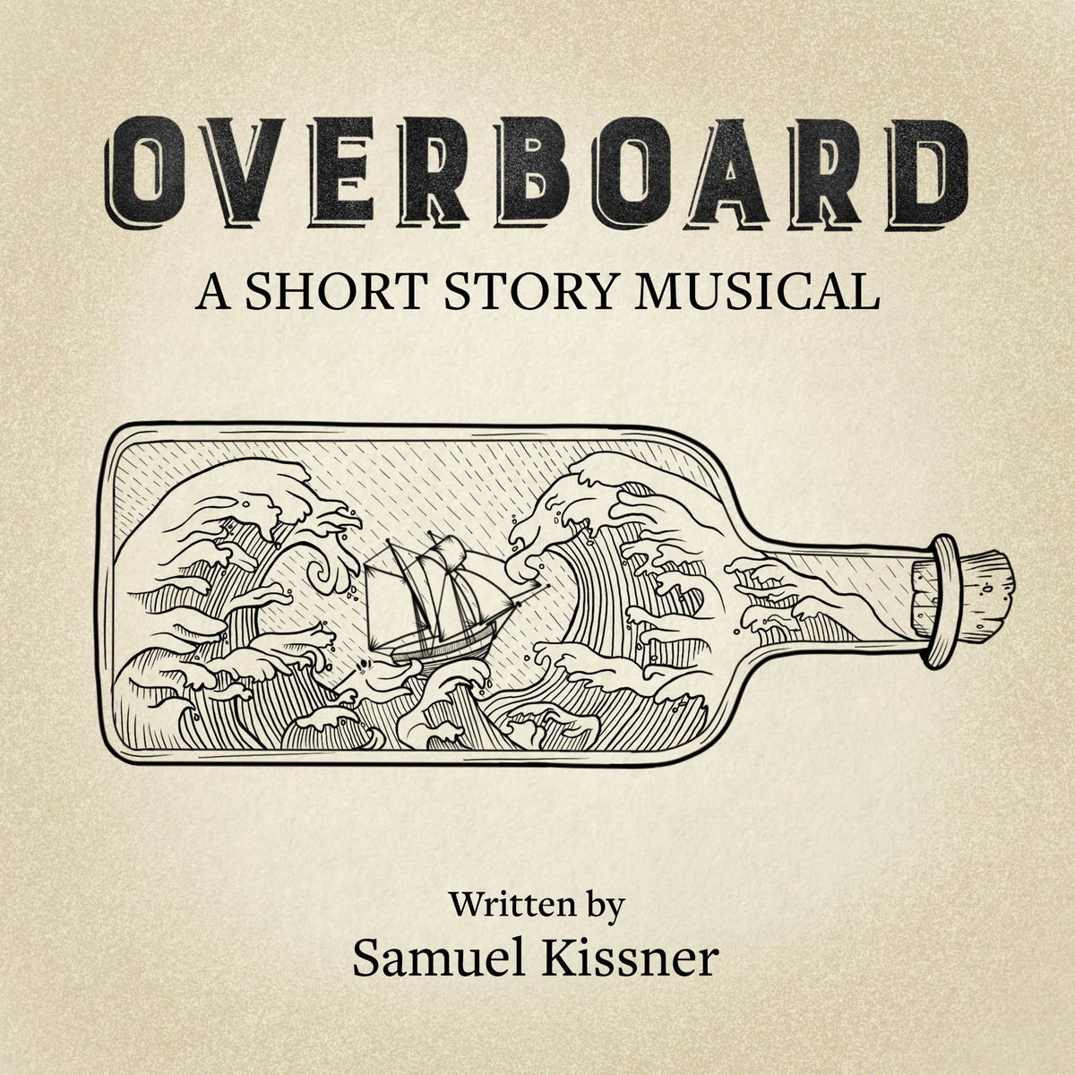 Overboard