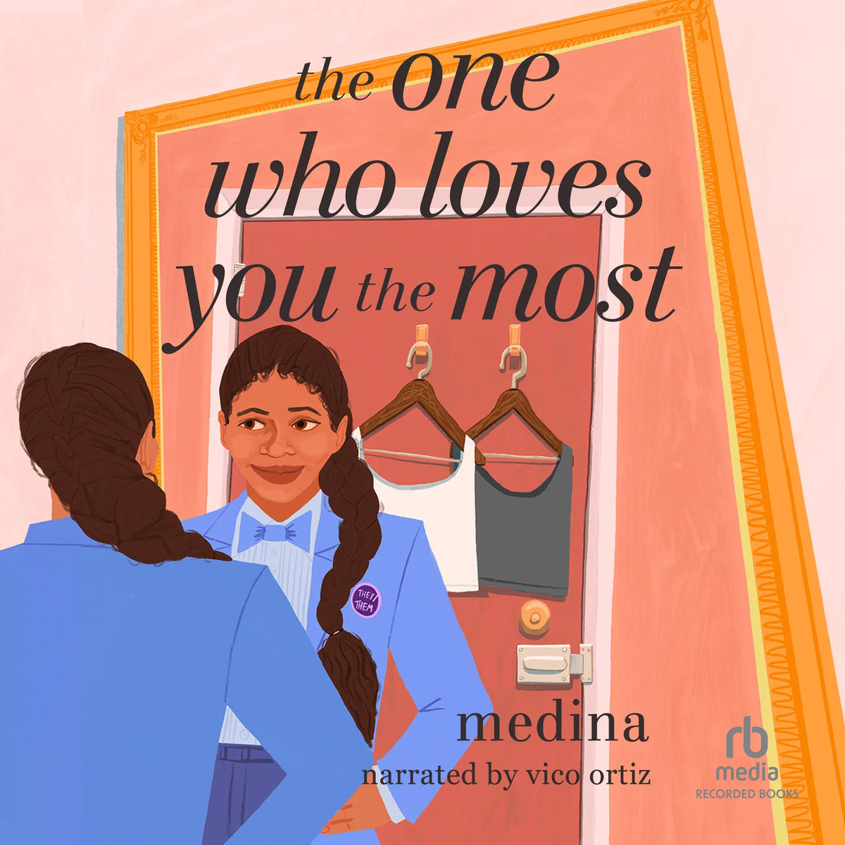 The One Who Loves You the Most