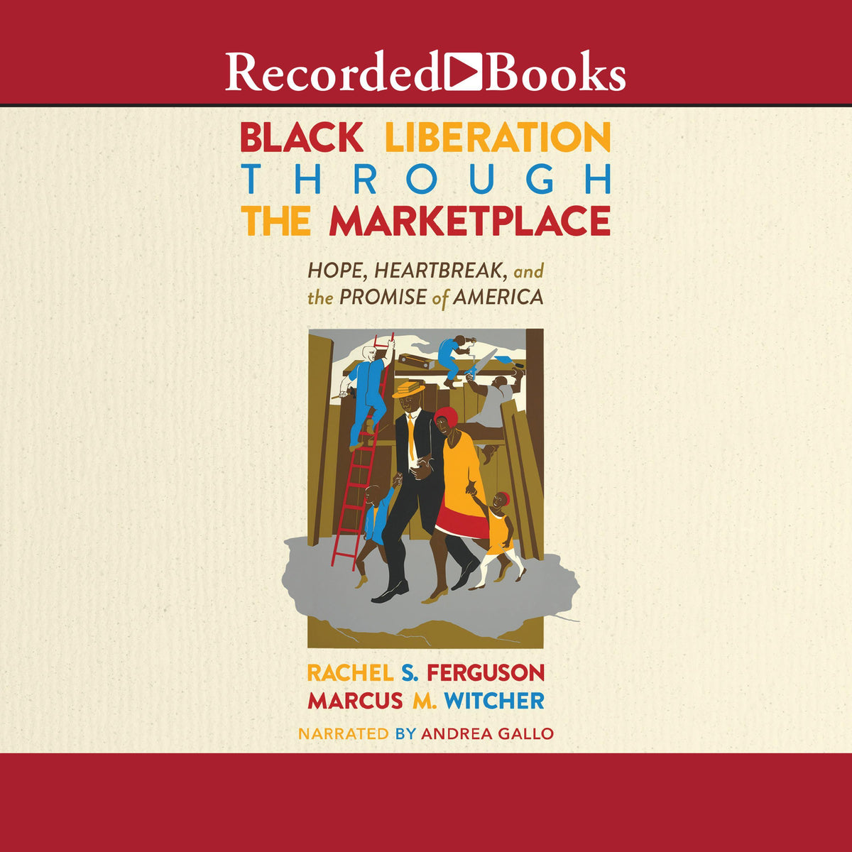 Black Liberation through the Marketplace