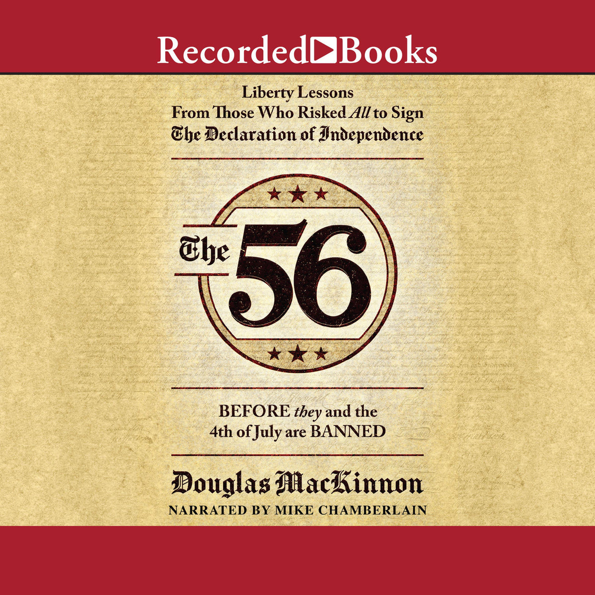 The 56