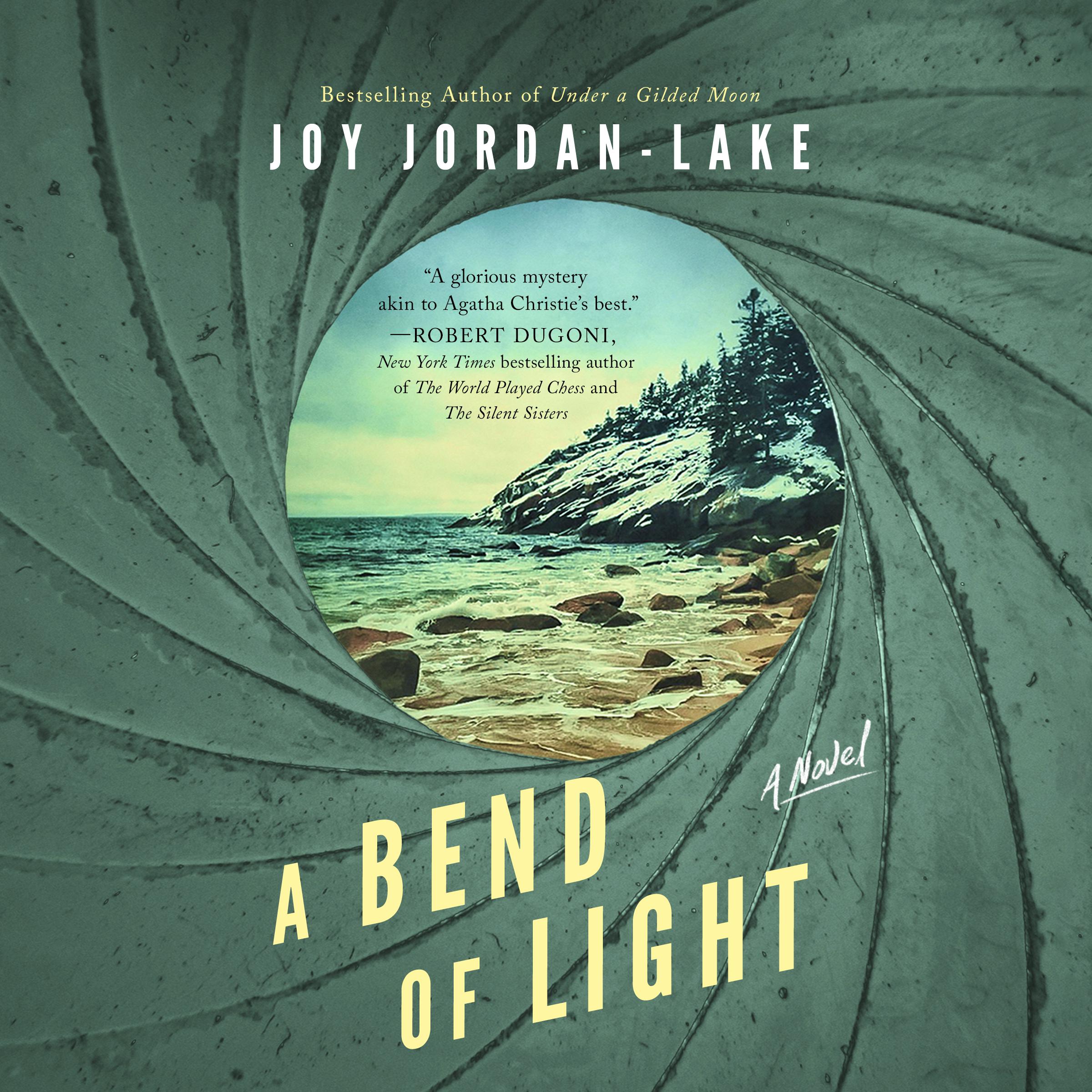 A Bend of Light