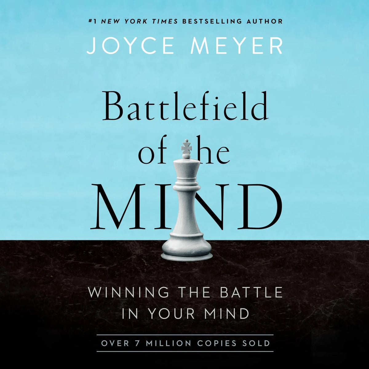 Battlefield of the Mind