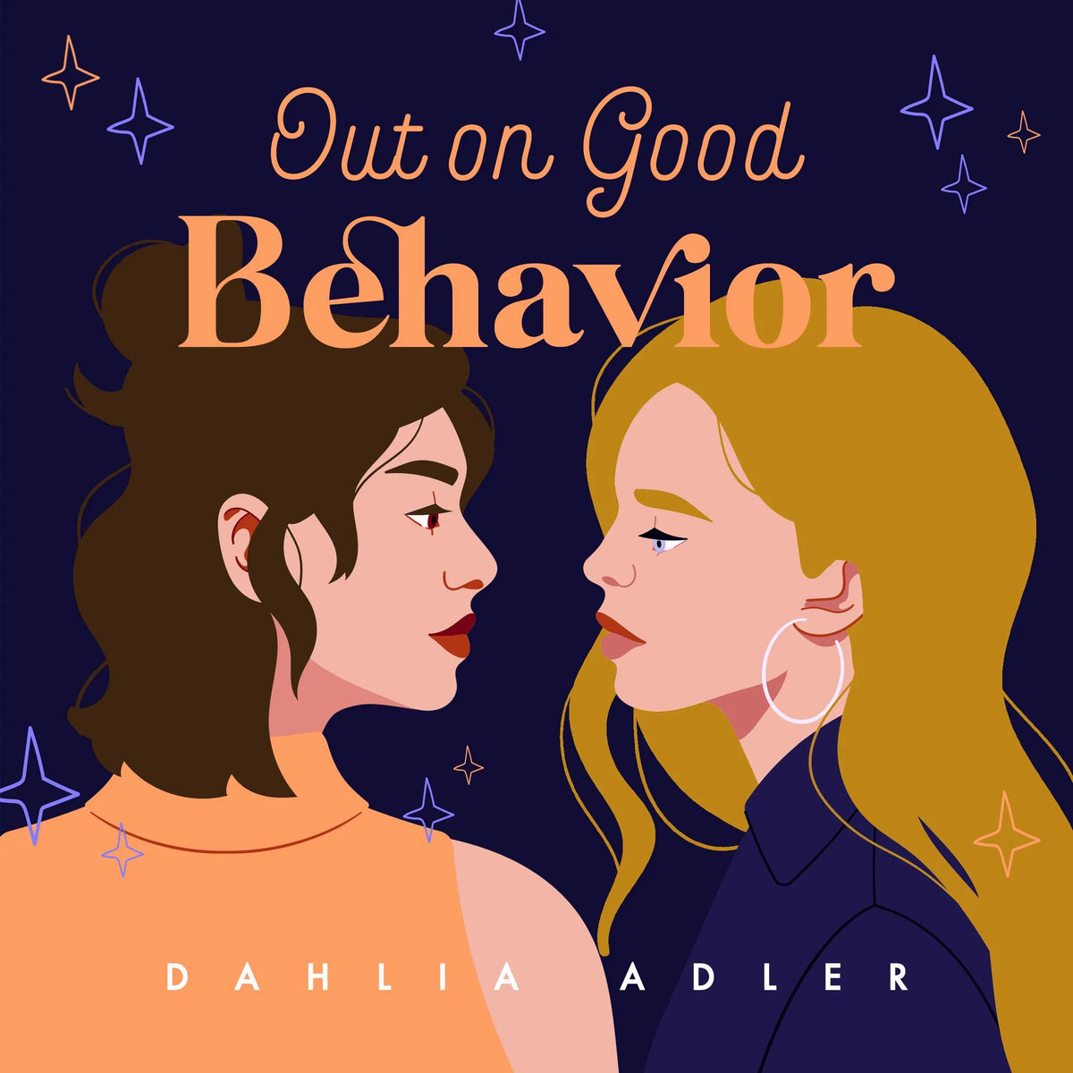 Out on Good Behavior