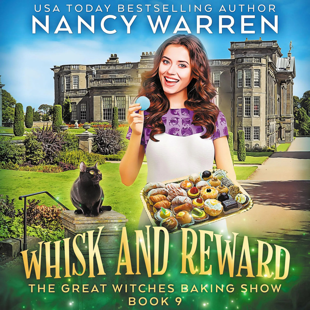 Whisk and Reward
