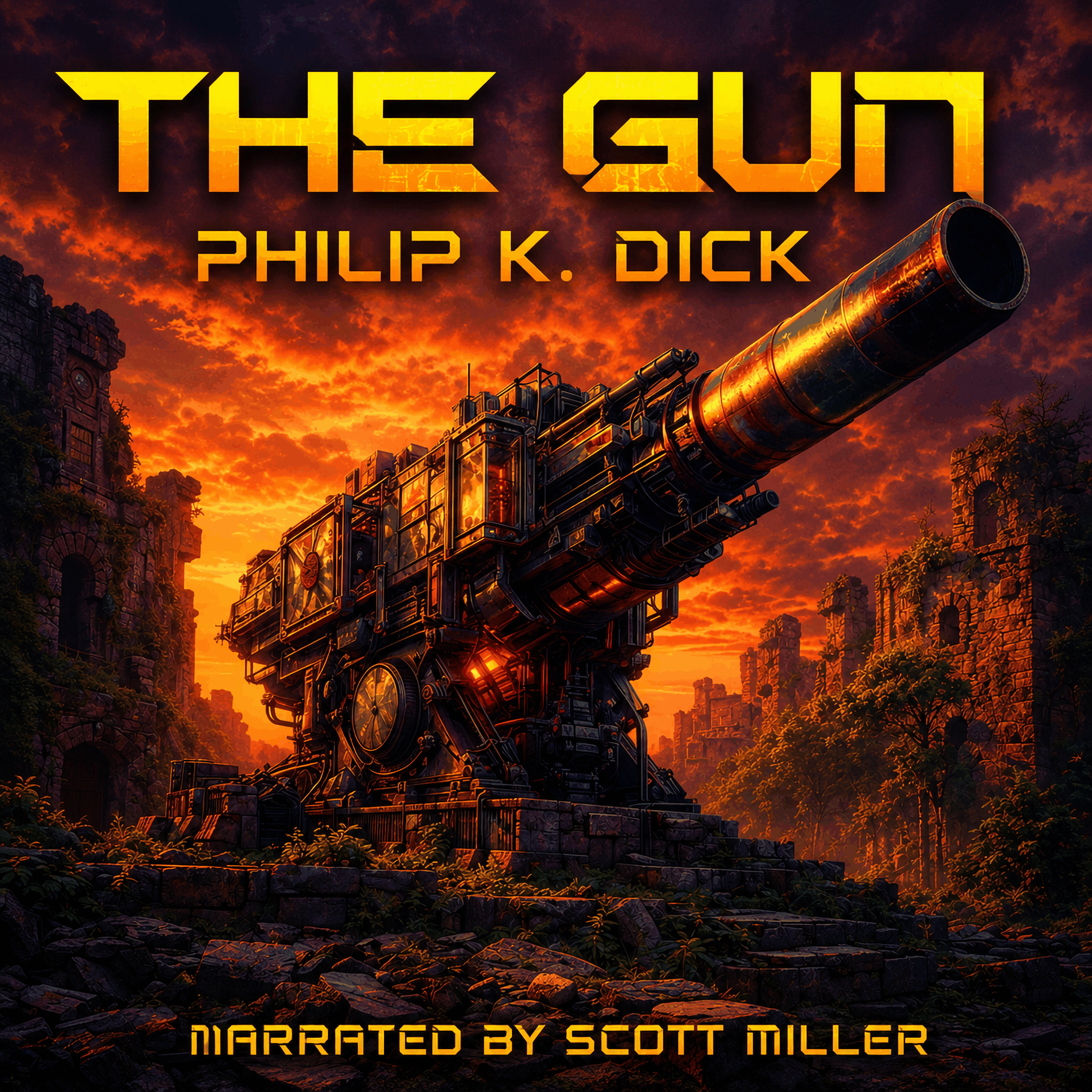 The Gun