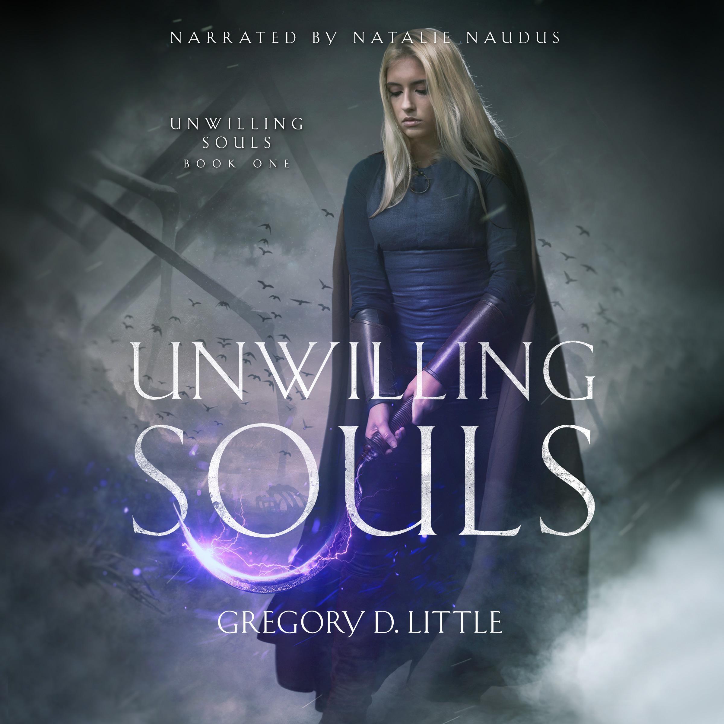 Unwilling Souls