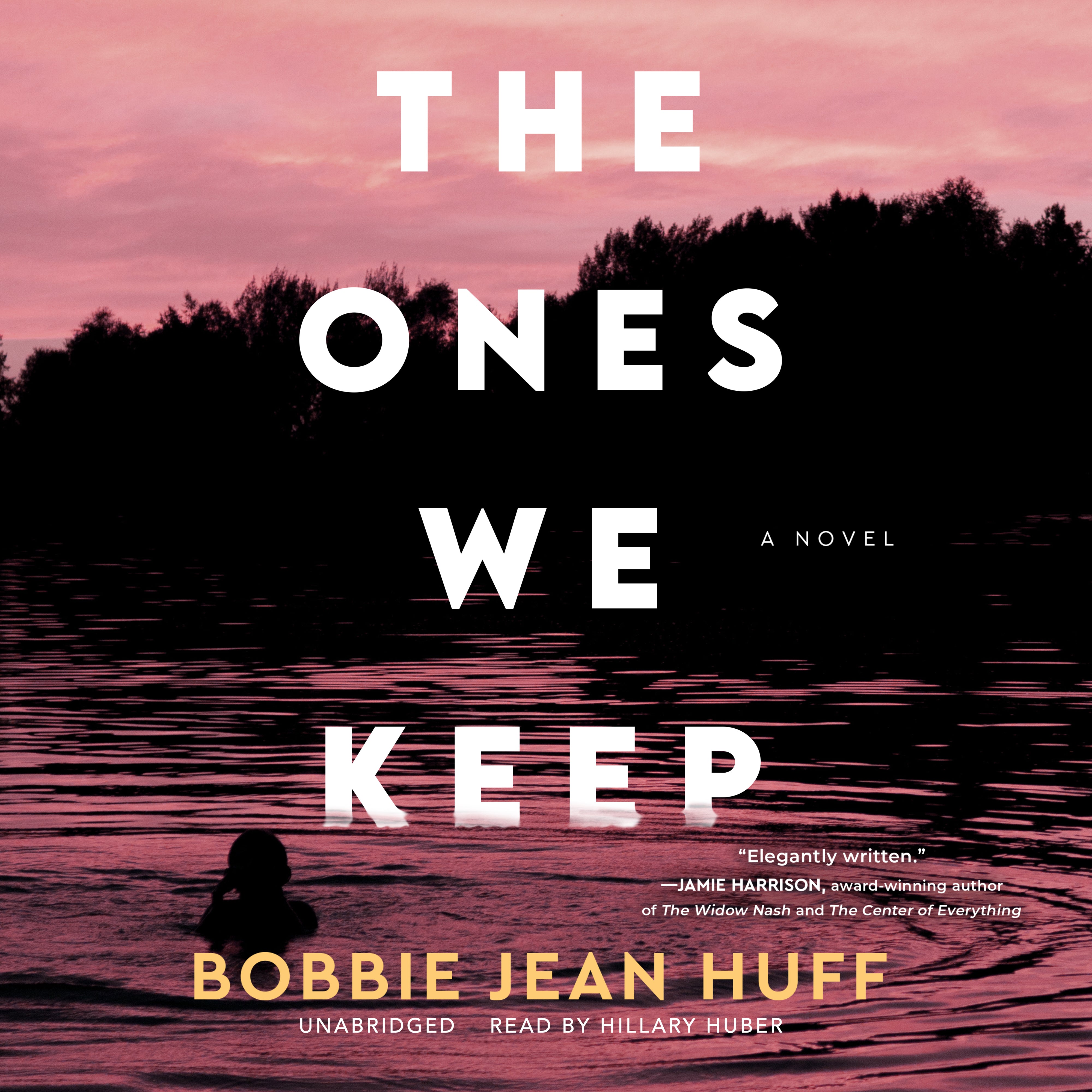 The Ones We Keep