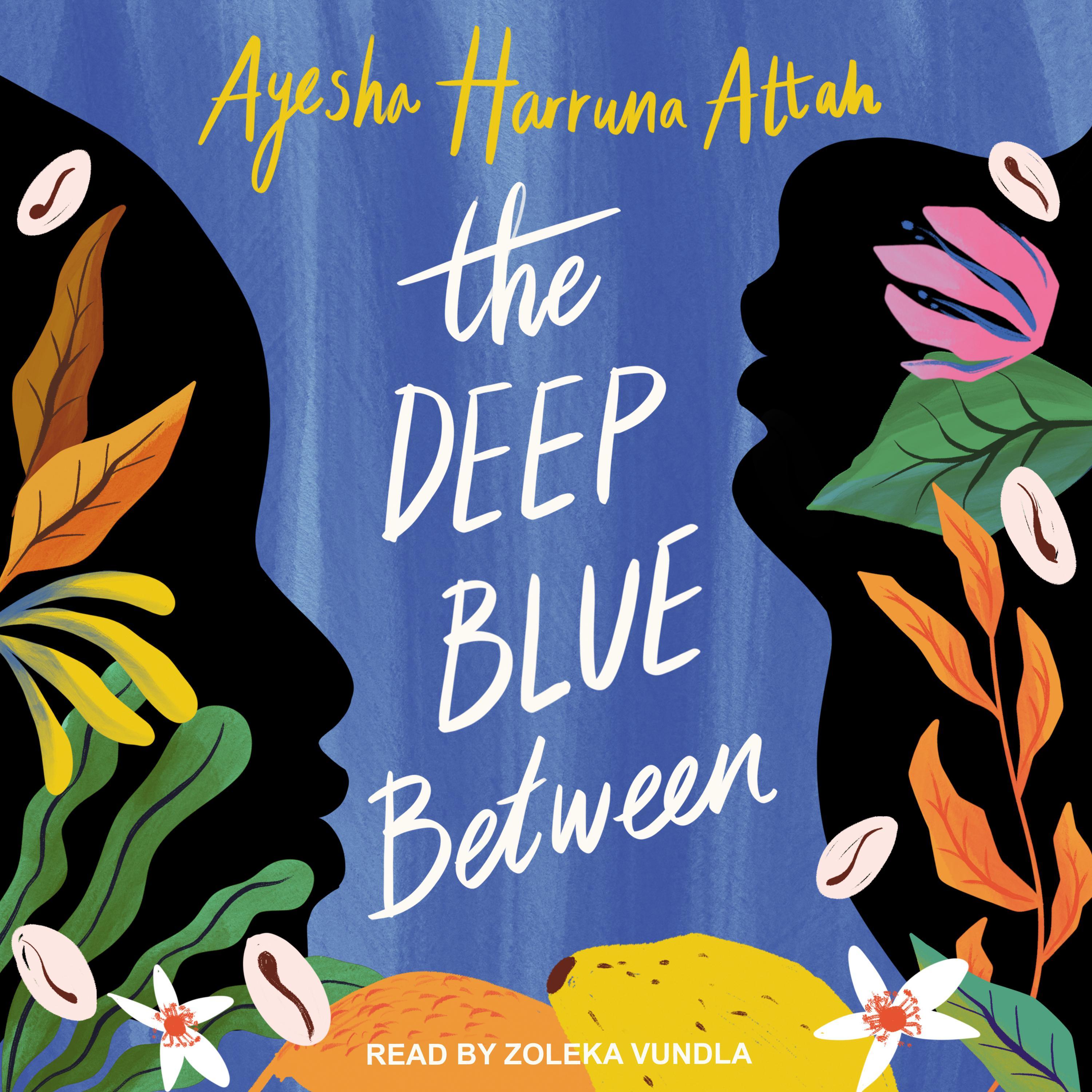 The Deep Blue Between