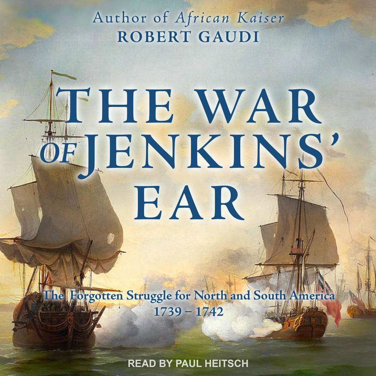 The War of Jenkins' Ear