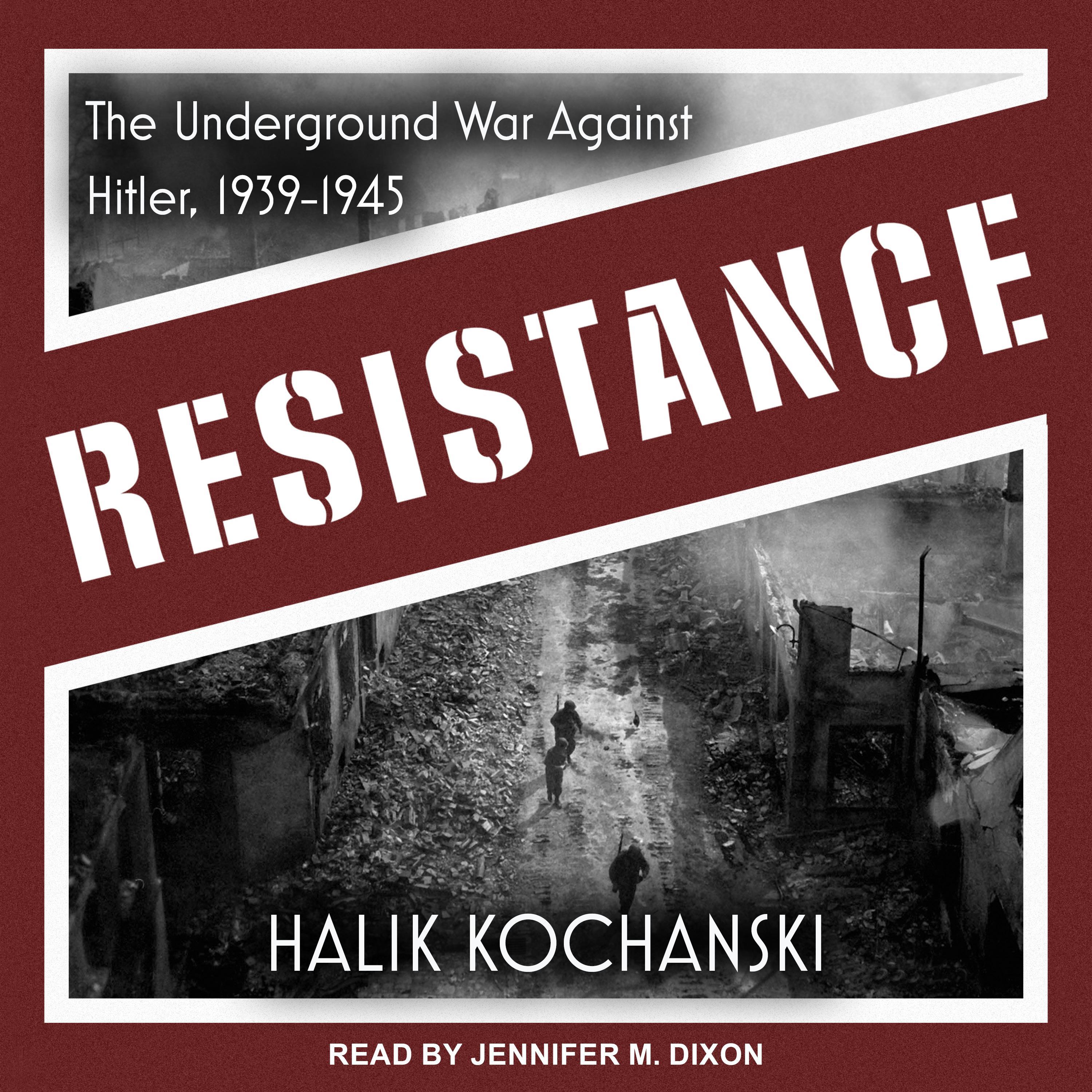 Resistance